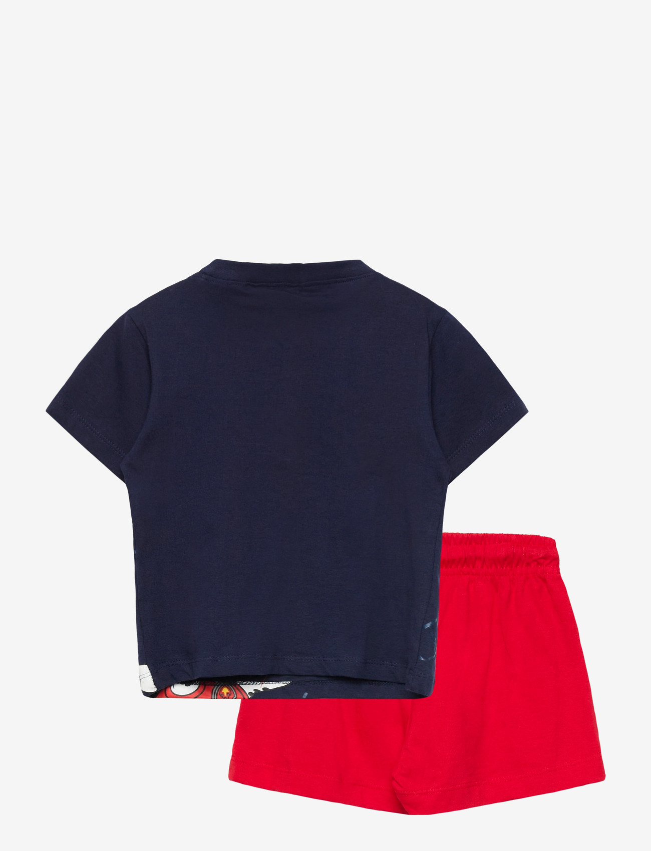 Paw Patrol - PYJAMA - pyjamassæt - navy - 2