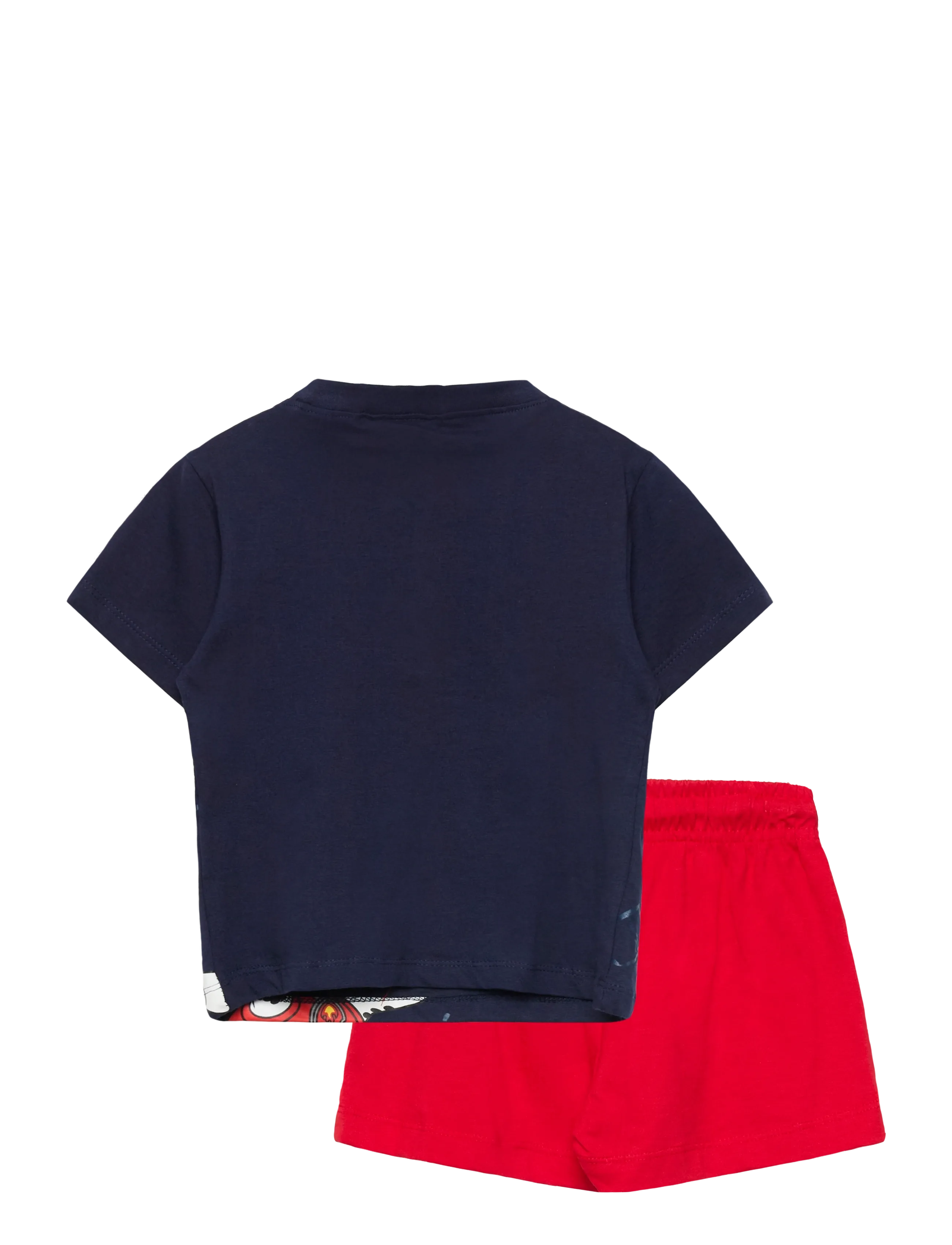 Paw Patrol - PYJAMA - pyjamasset - navy - 2