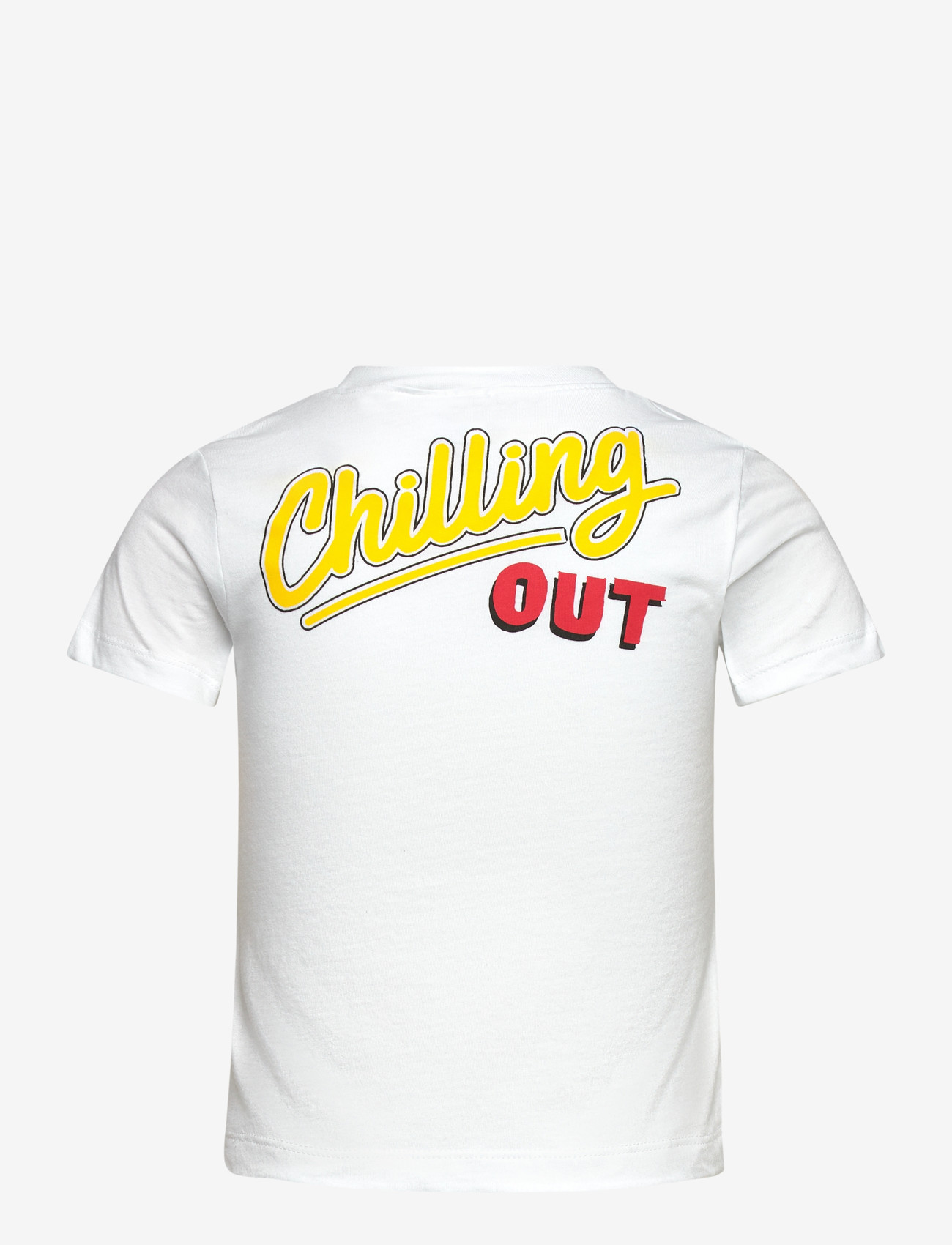 Paw Patrol - TSHIRT - kortærmede t-shirts - white - 2