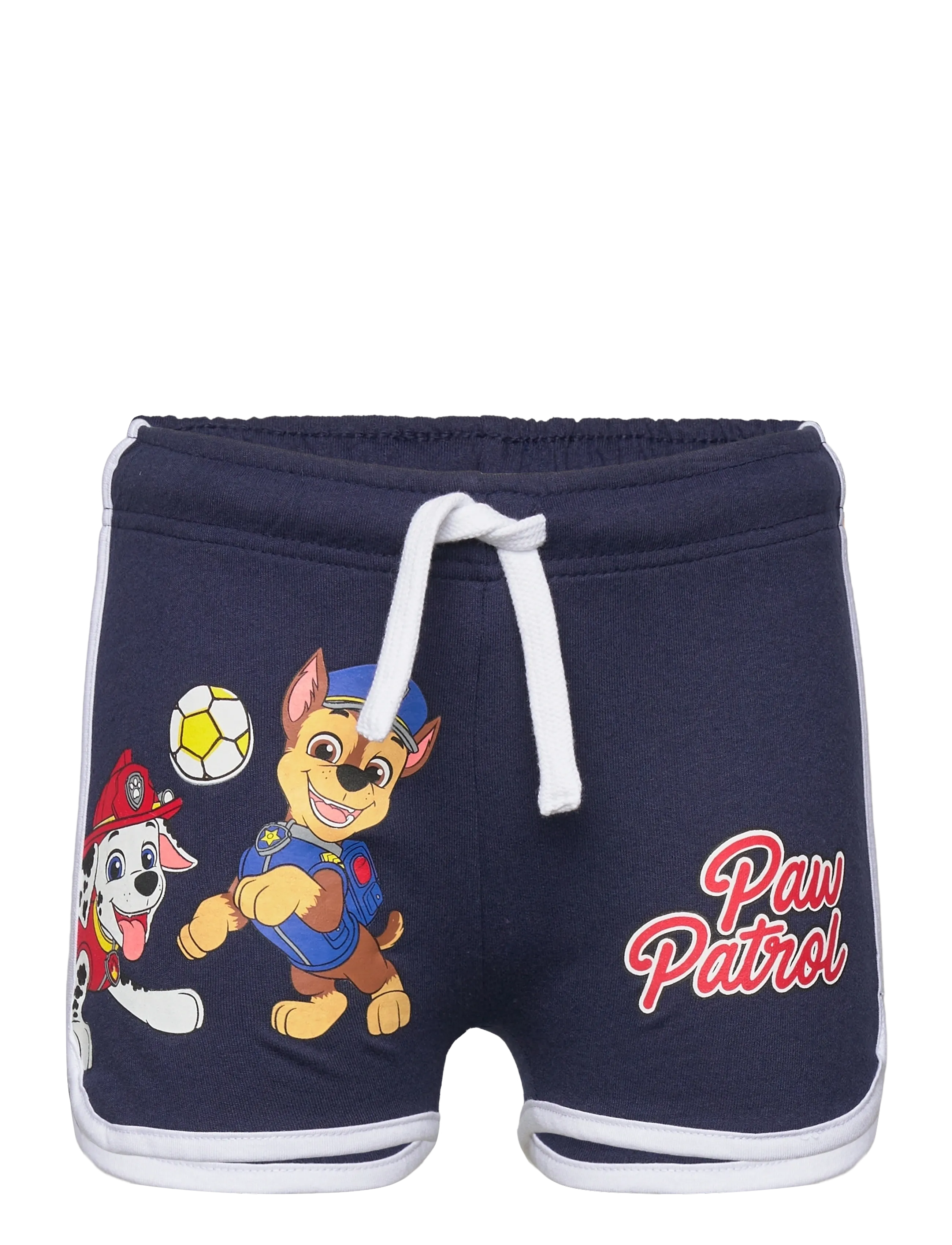 Paw Patrol PANTS - Shorts - NAVY / navy