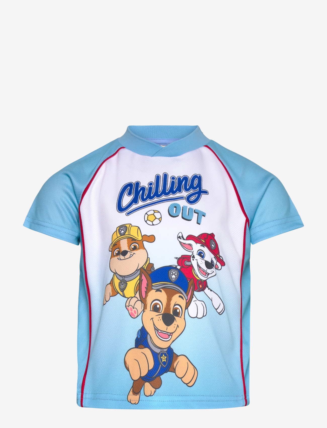 Paw Patrol - TSHIRT - sportstoppe - blue - 1