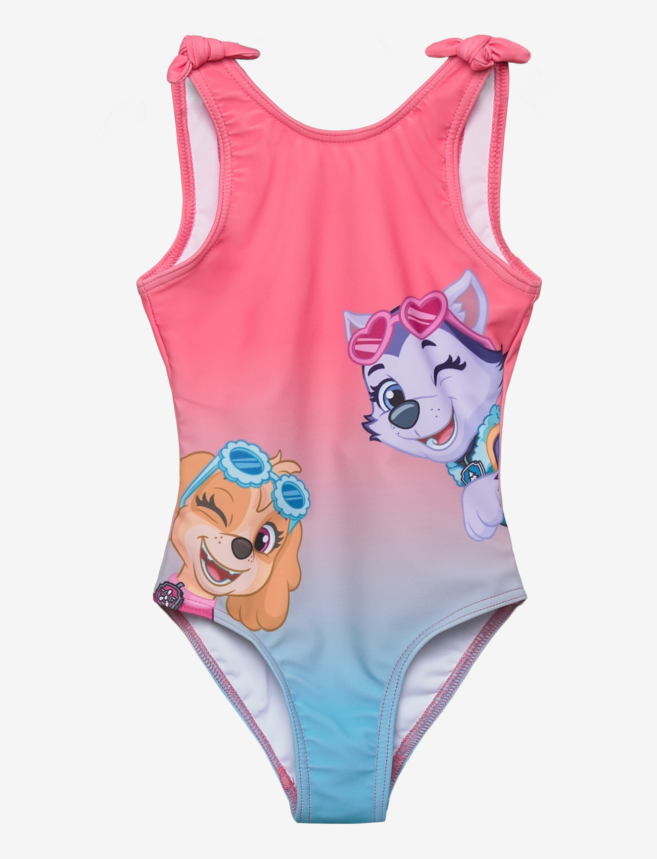 Käpapatrull - SWIMWEAR - ujumistrikood - coral - 0