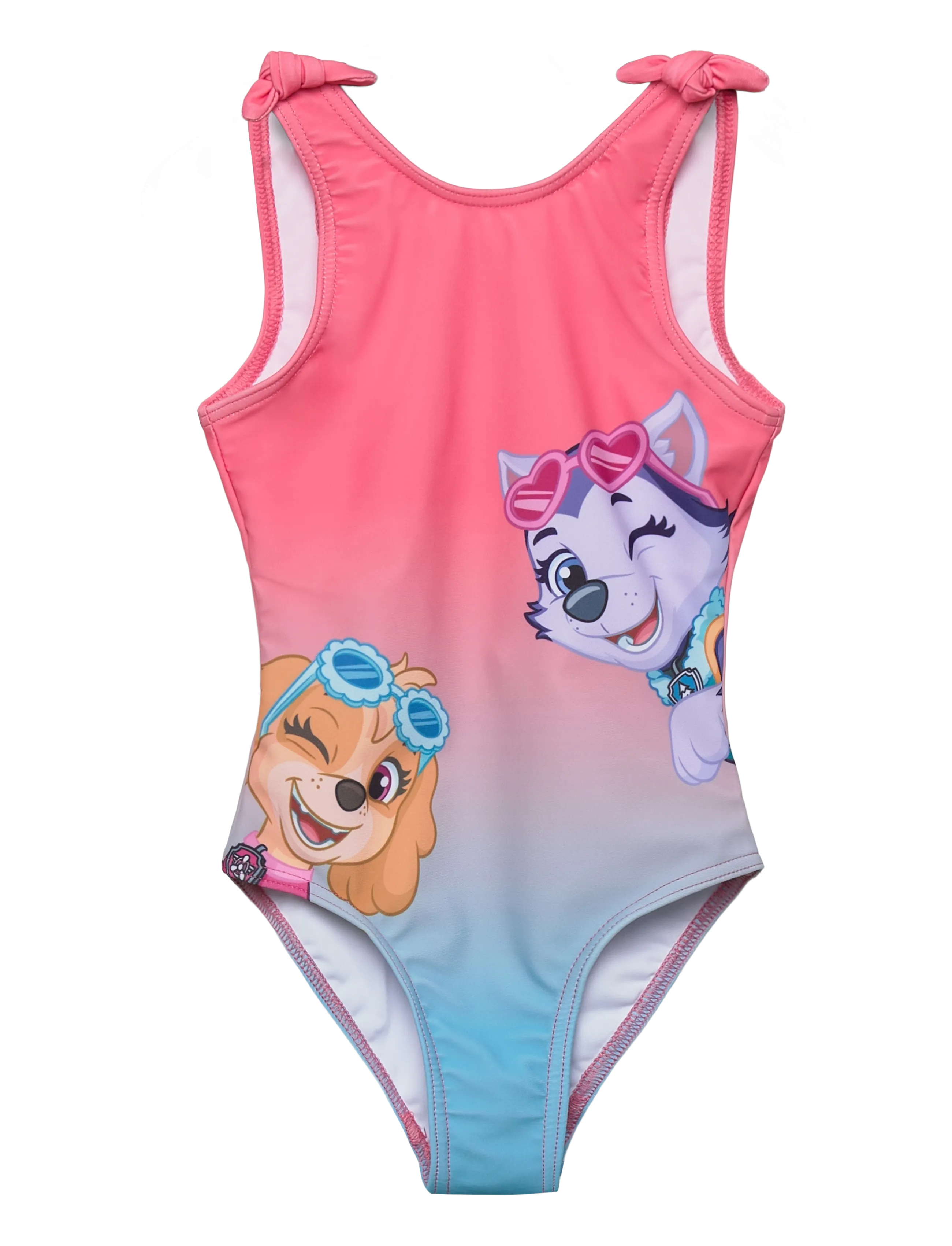 Paw Patrol SWIMWEAR - Kleidung - CORAL / multi