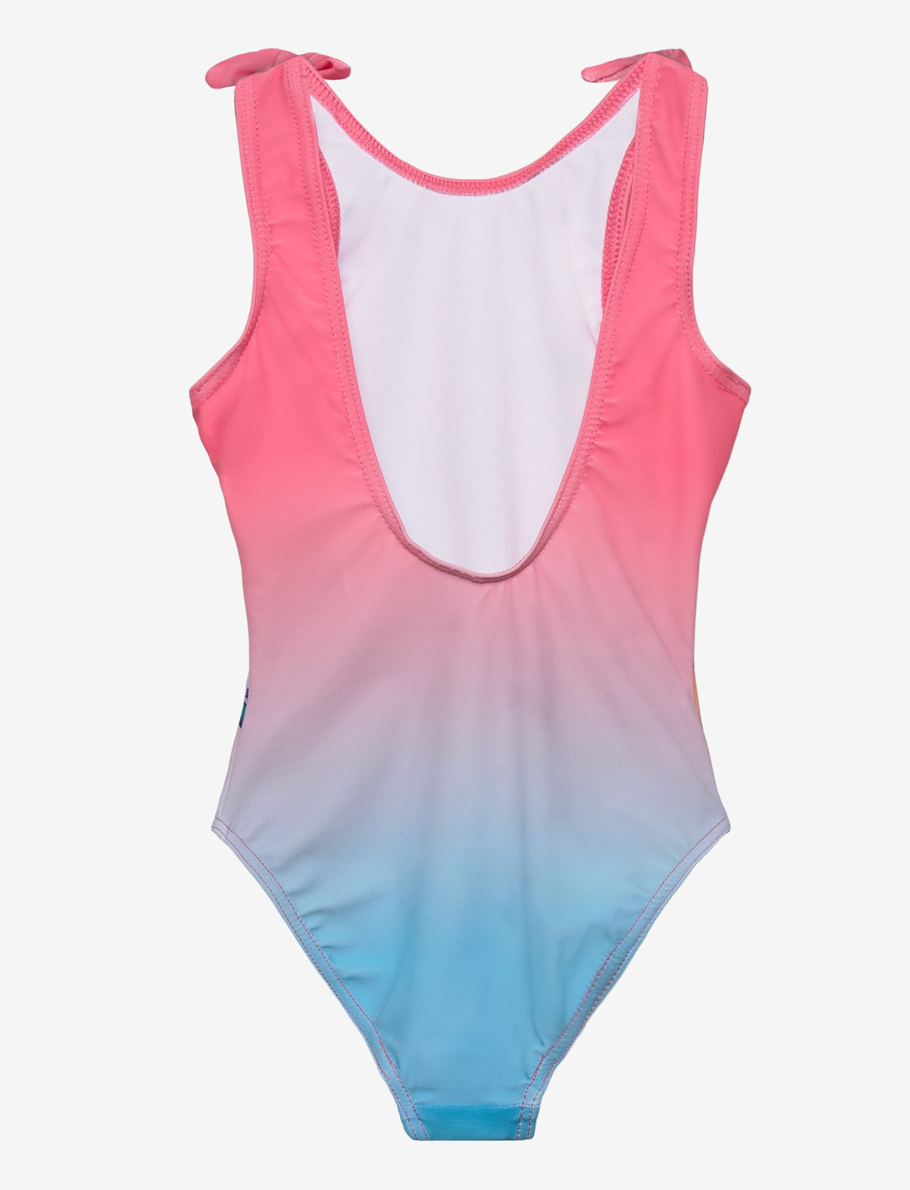 Käpapatrull - SWIMWEAR - ujumistrikood - coral - 1