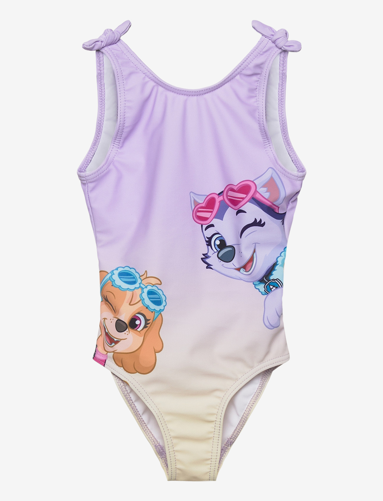 Paw Patrol - SWIMWEAR - badedragter - lpurpl - 0