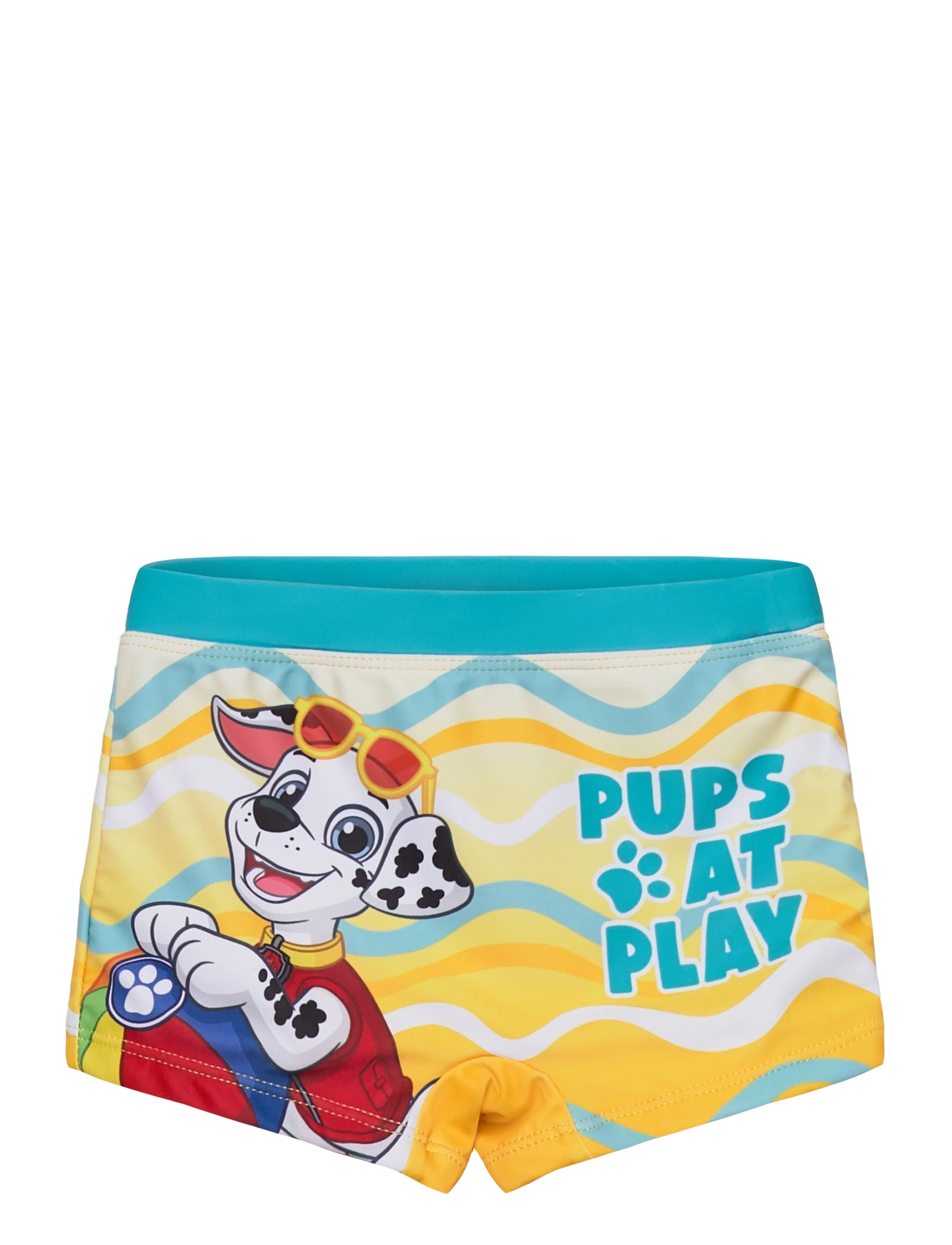 Paw Patrol SWIMWEAR - Badkläder - BLUE / multi
