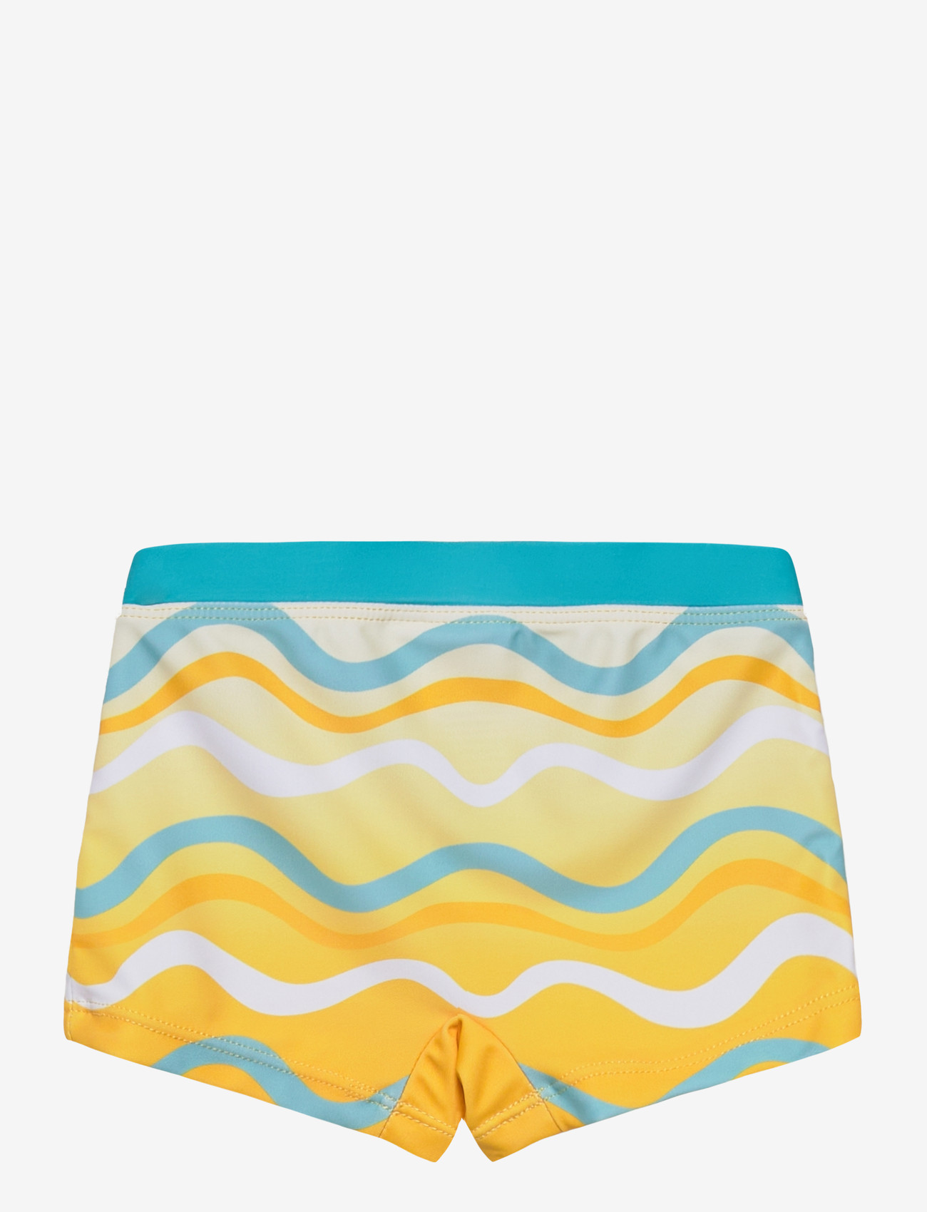 Paw Patrol - SWIMWEAR - badebukser - blue - 1
