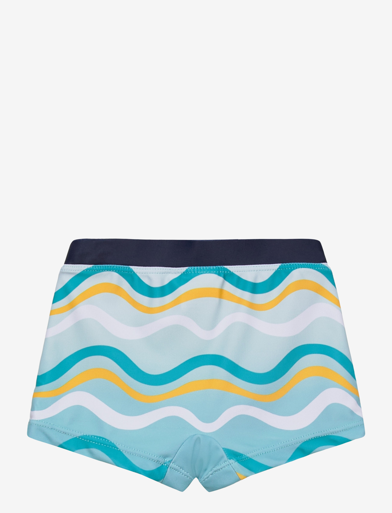 Paw Patrol - SWIMWEAR - badebukser - navy - 1