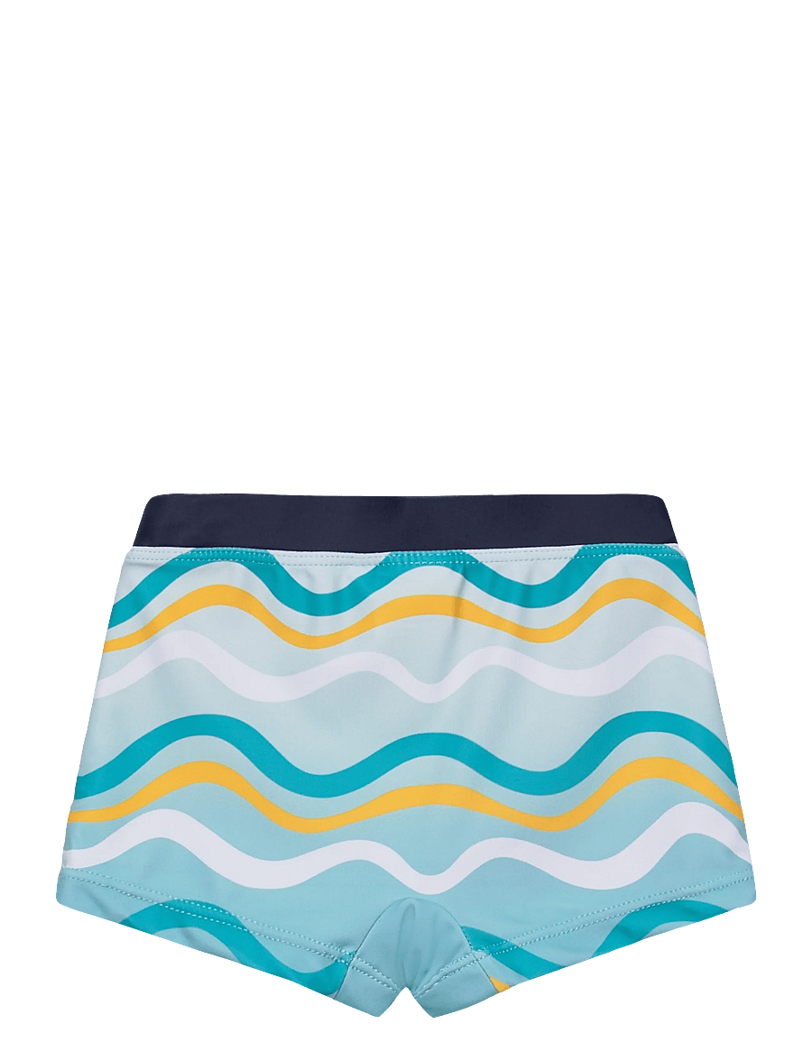 Paw Patrol - SWIMWEAR - badshorts - navy - 1