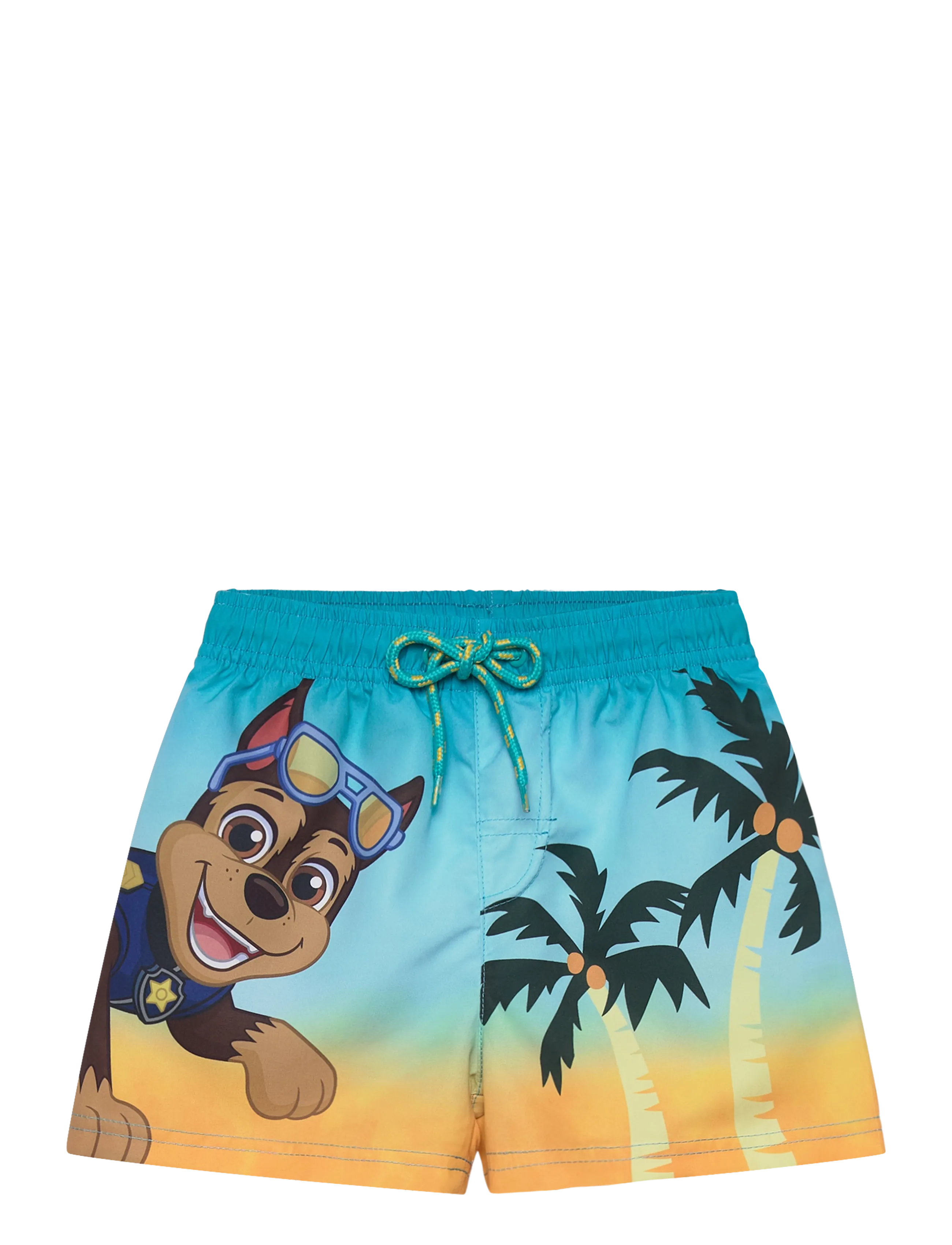 Paw Patrol SWIMWEAR - Kleidung - BLUE / multi