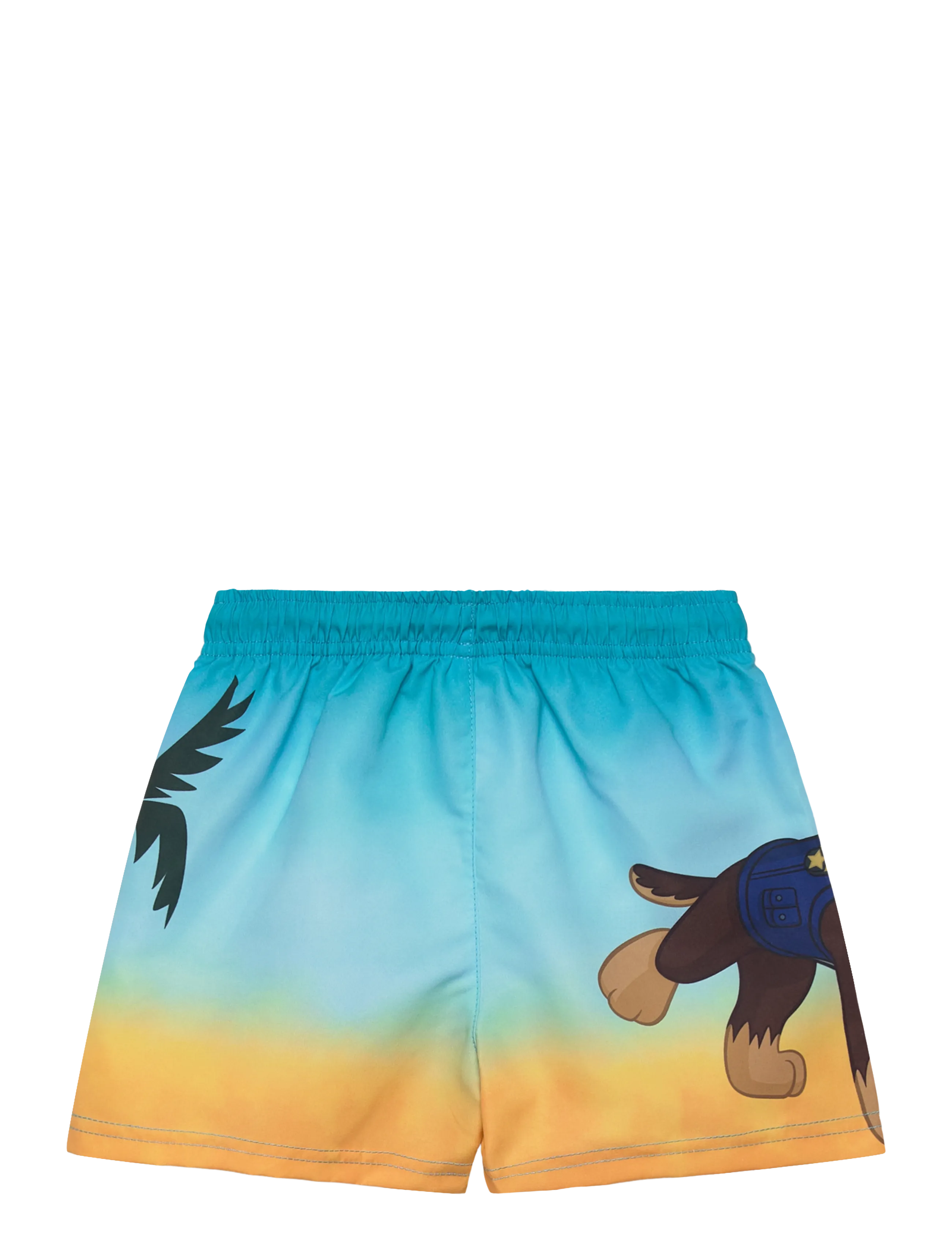 Paw Patrol - SWIMWEAR - swimshorts - blue - 1