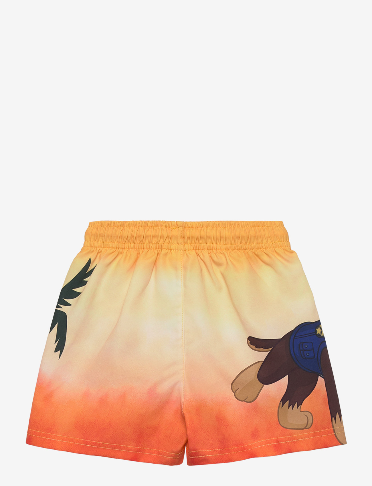 Paw Patrol - SWIMWEAR - badehosen - yellow - 1