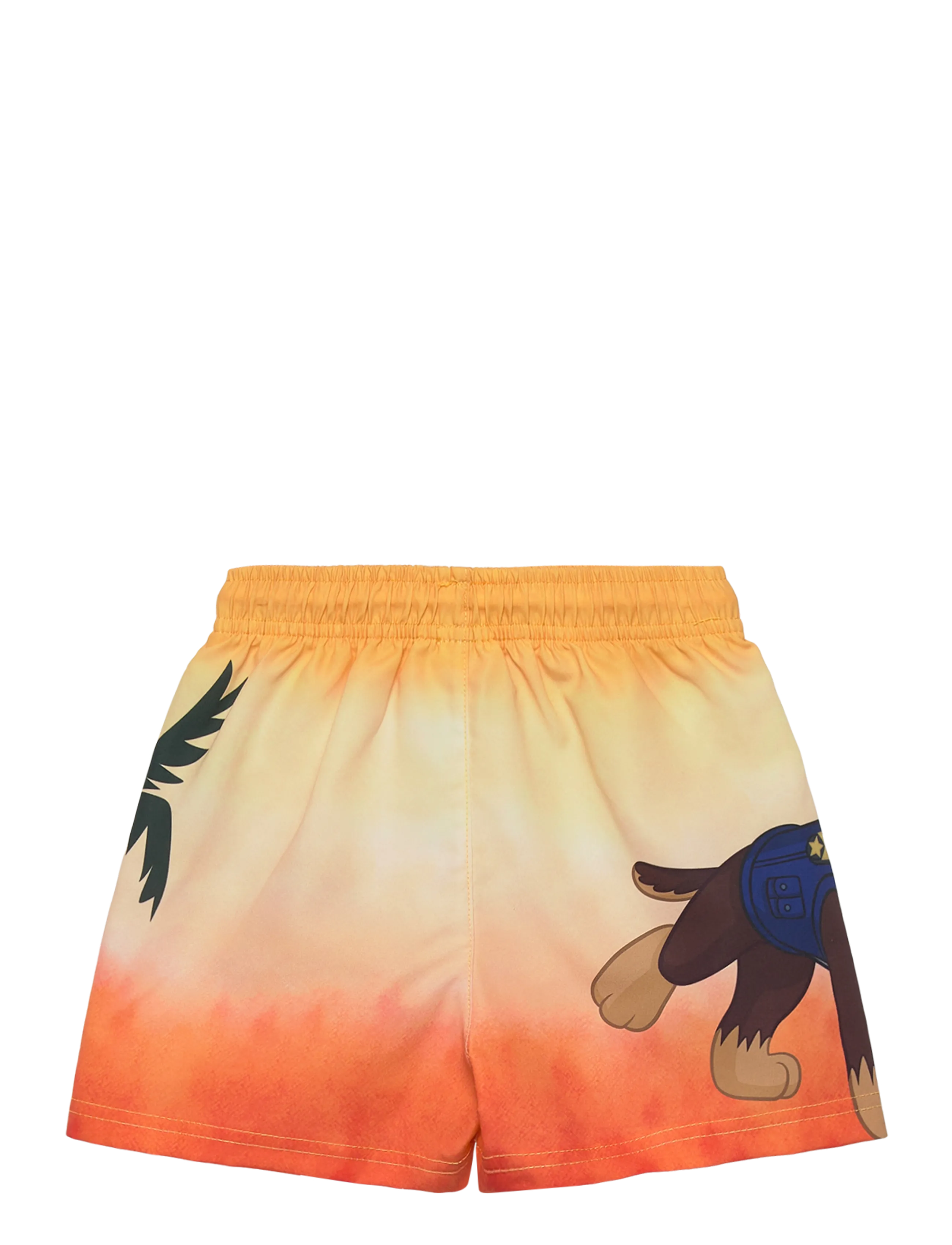 Paw Patrol - SWIMWEAR - badshorts - yellow - 1