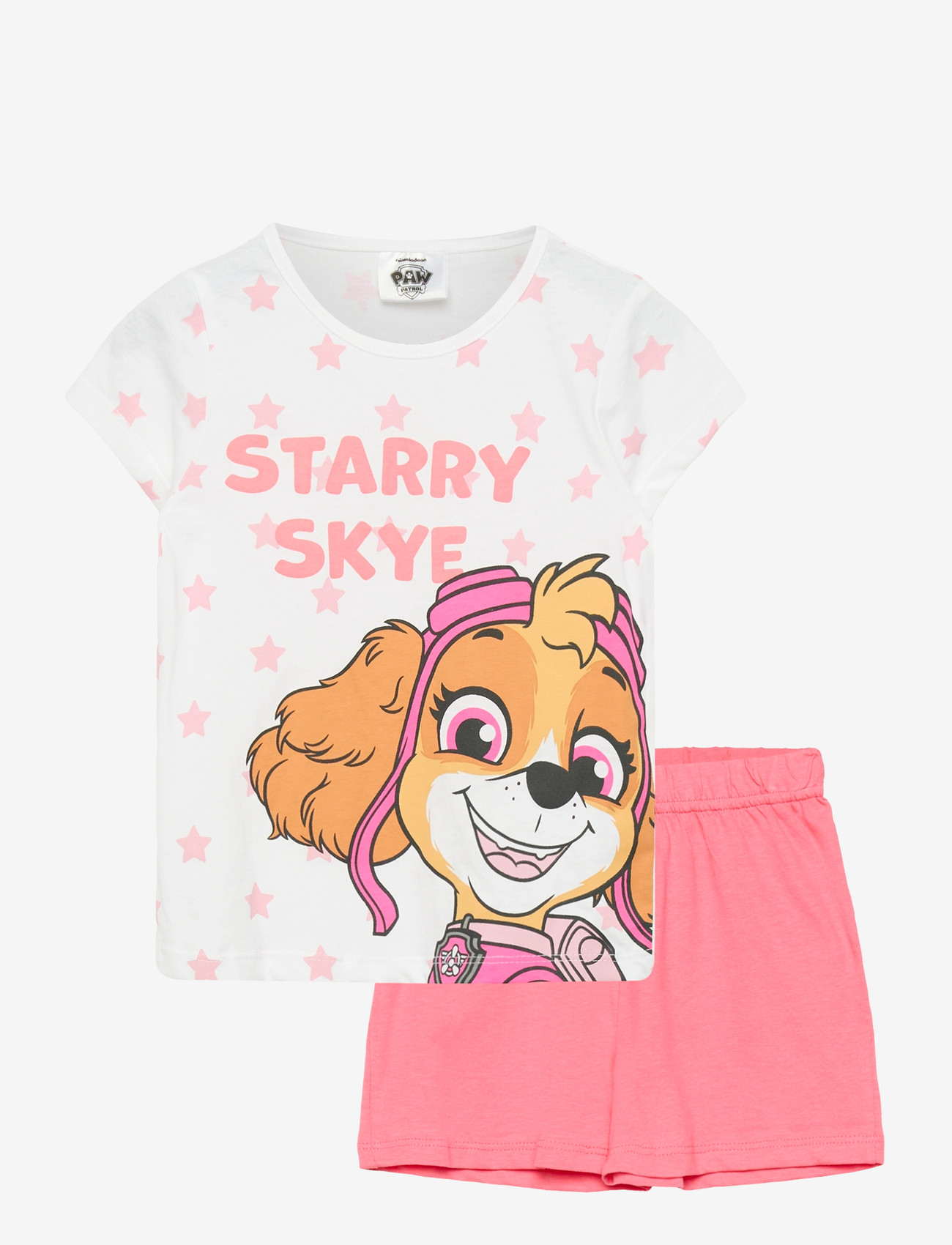 Paw Patrol - PYJAMA - pyjamassæt - coral - 1