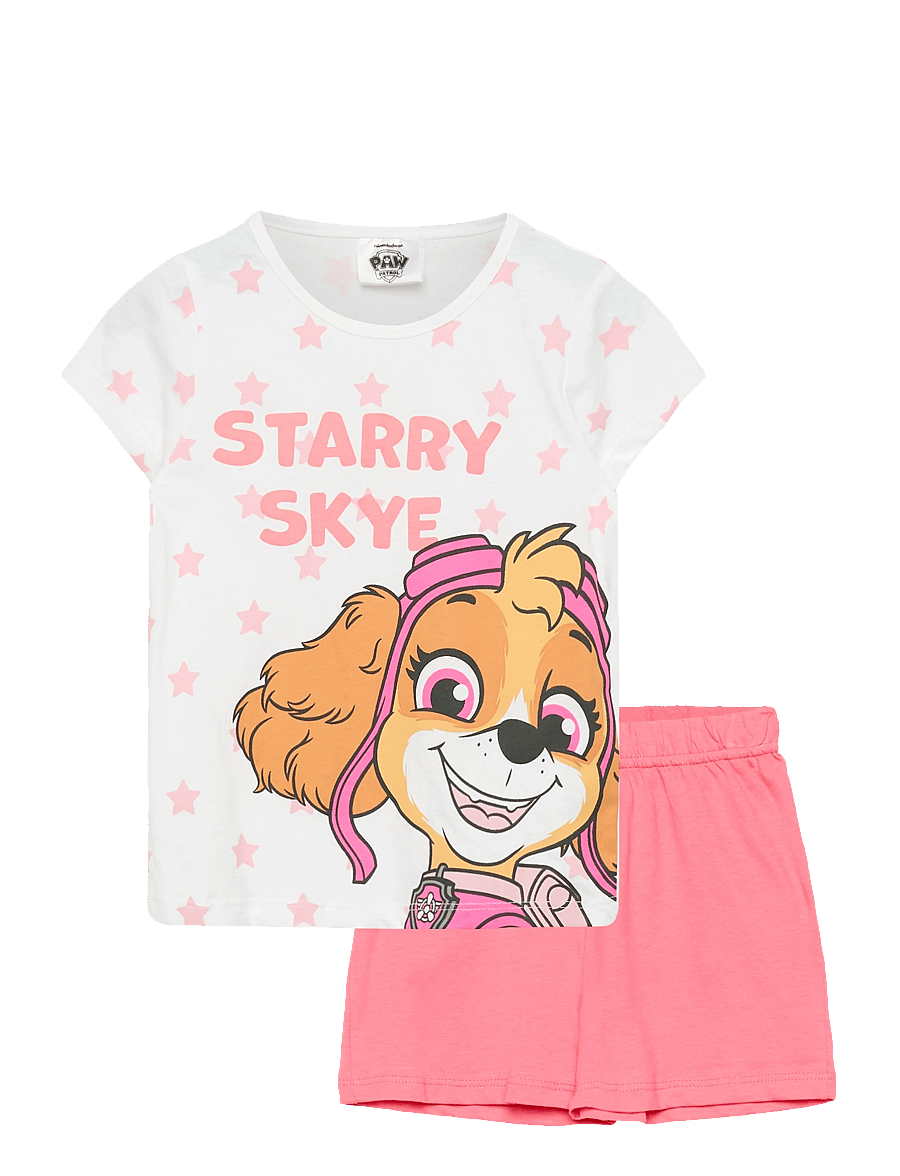 Paw Patrol - PYJAMA - pyjama-sets - coral - 1