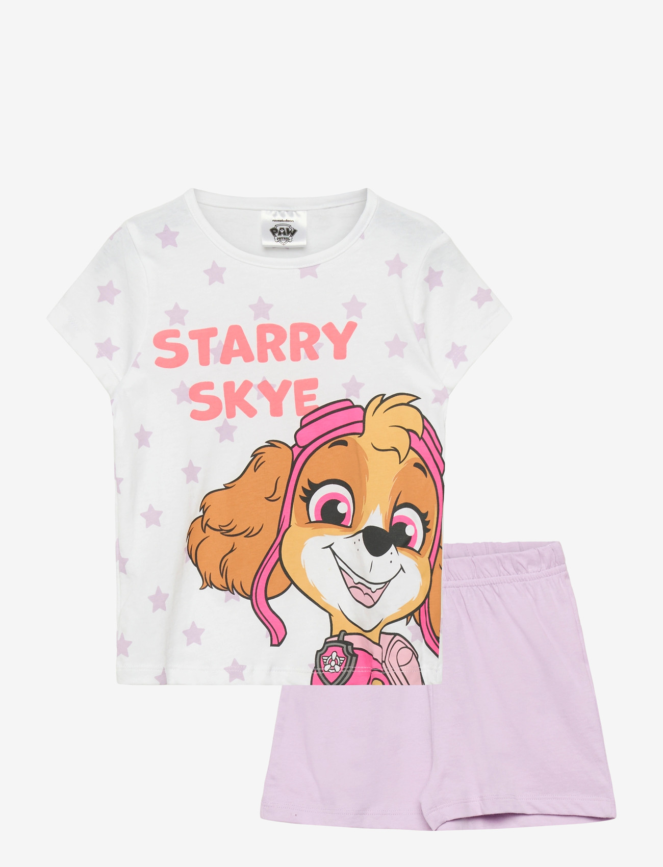 Paw Patrol - PYJAMA - sets - lpurple - 1