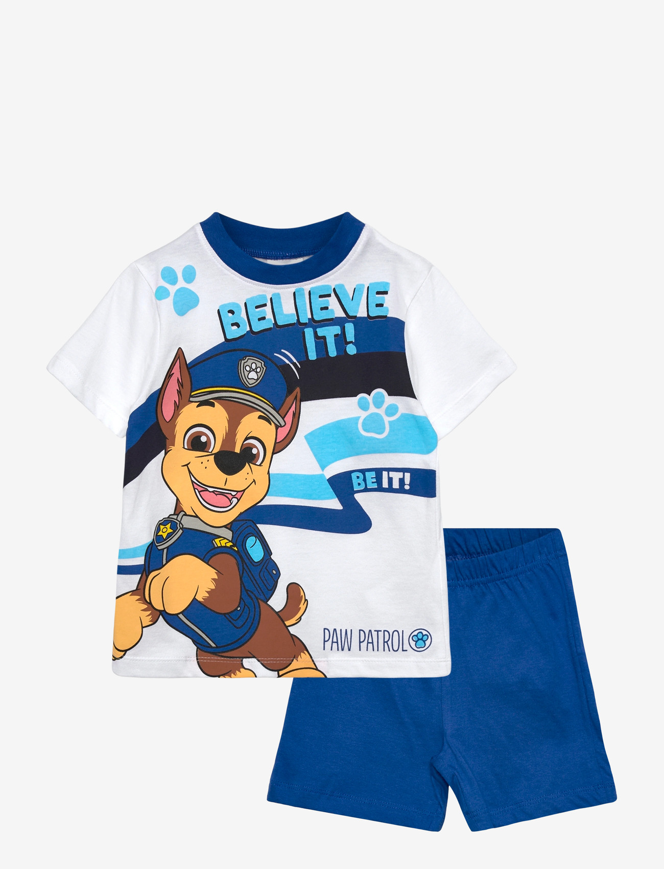 Paw Patrol - PYJAMA - sets - white - 0