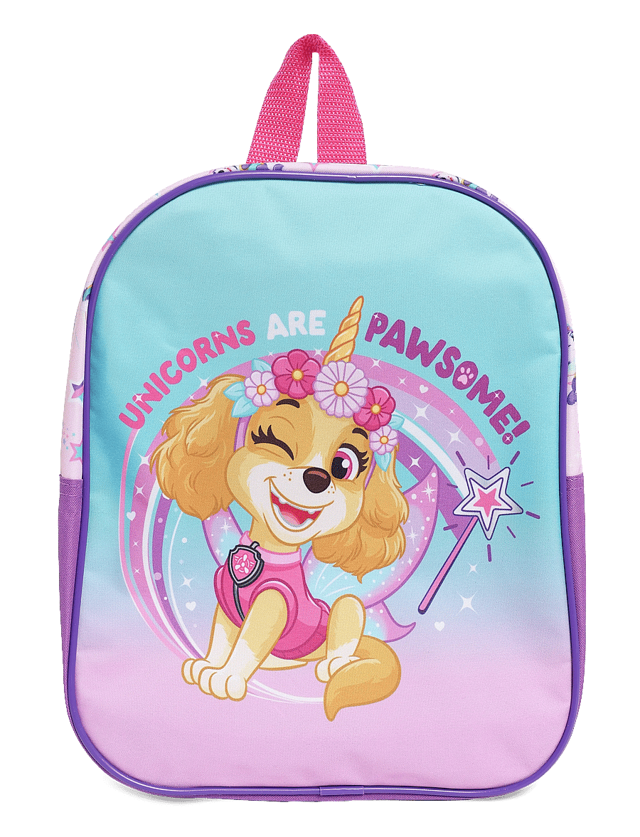 Paw Patrol - BAGS - rucksäcke - purple - 0