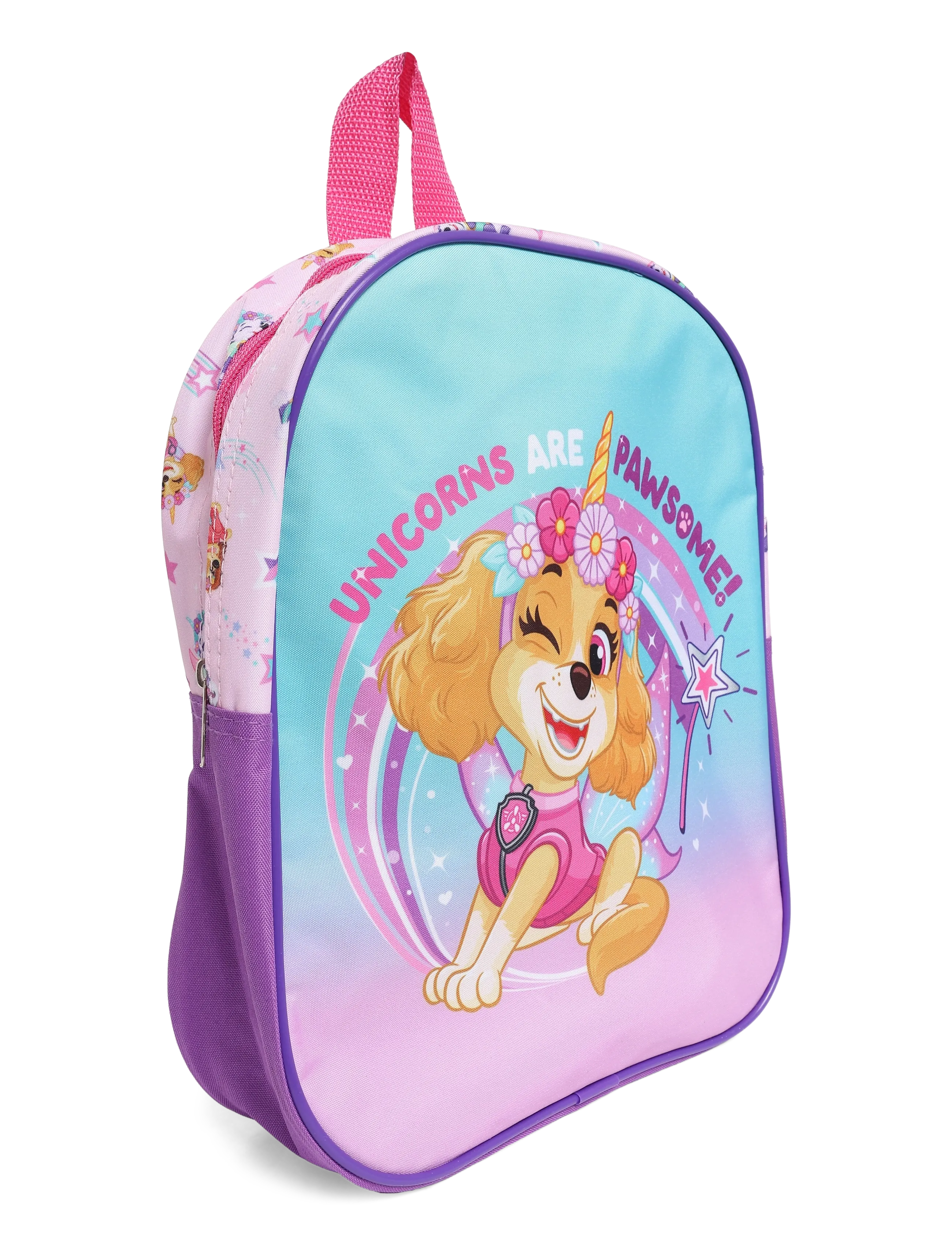 Paw Patrol - BAGS - zubehör - purple - 2