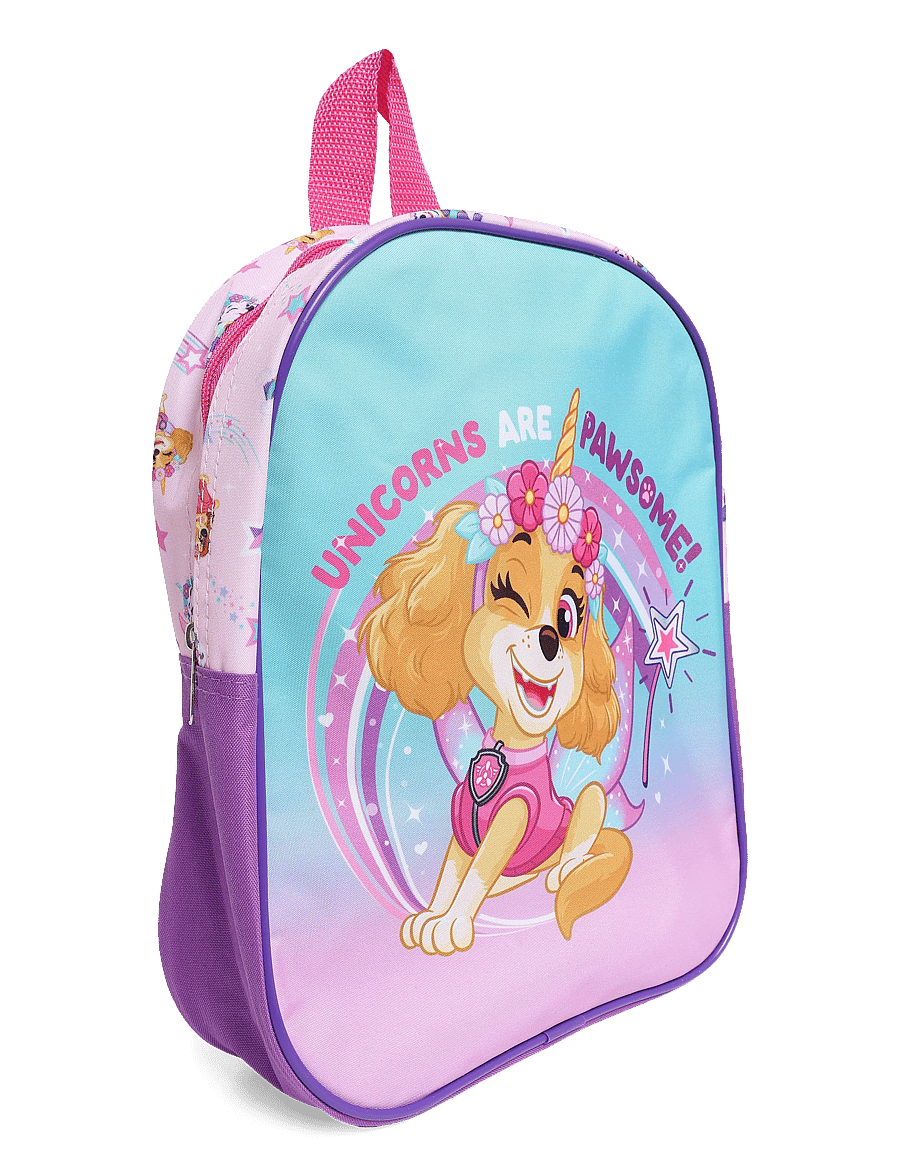 Paw Patrol - BAGS - rucksäcke - purple - 2