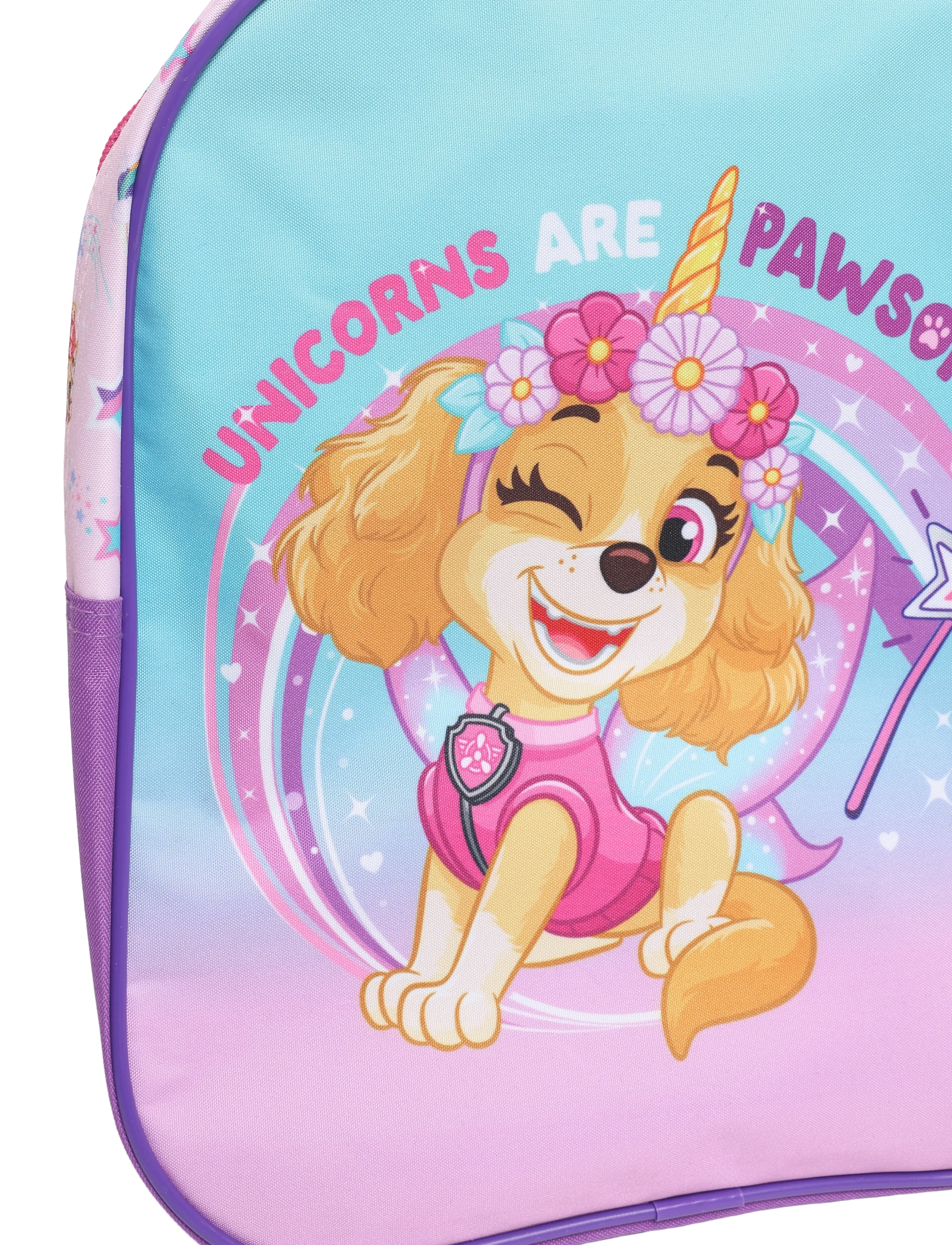 Paw Patrol - BAGS - zubehör - purple - 3