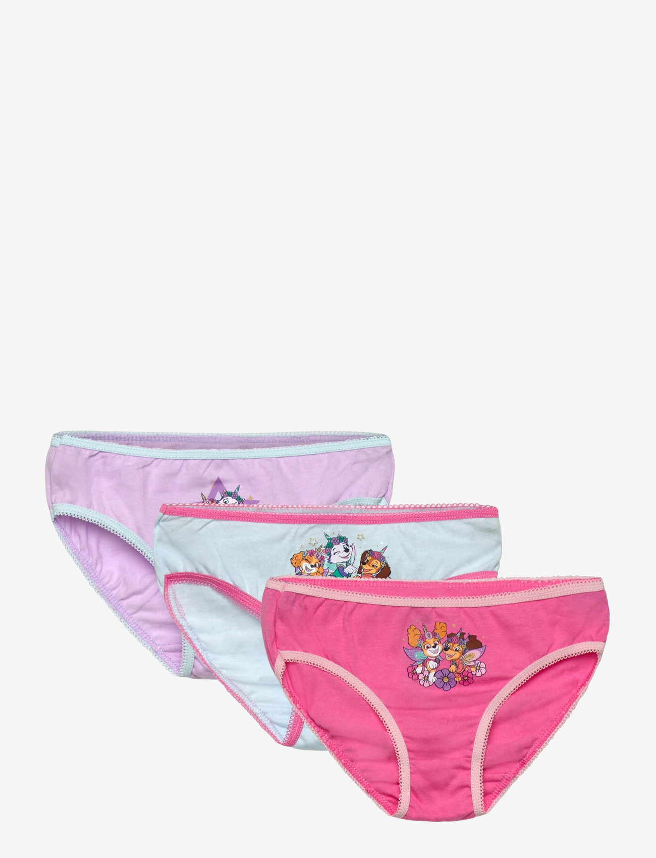 Paw Patrol - PANTIES - panties - box3 - 0
