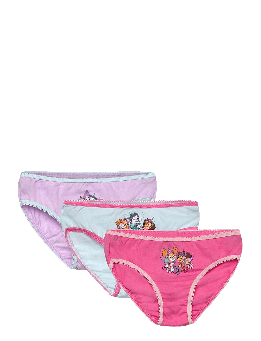 Paw Patrol - BRIEFS - trusser - box3 - 0