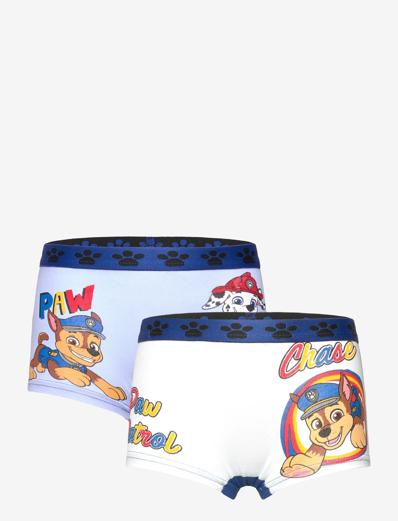 Paw Patrol - BOXER - unterteile - set1 - 0