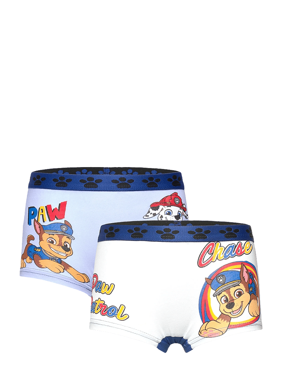 Paw Patrol - BOXER - unterhosen - set1 - 0