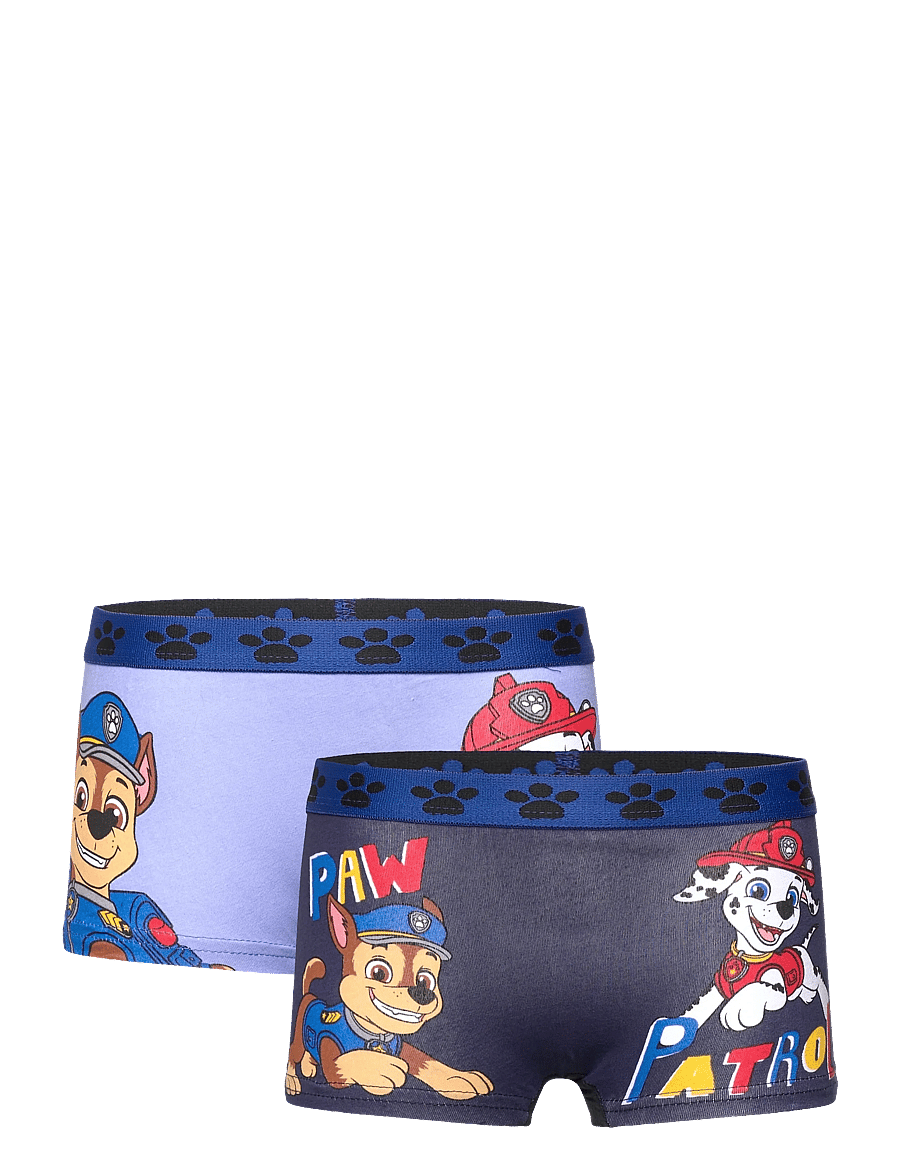 Paw Patrol - BOXER - kalsonger - set2 - 0