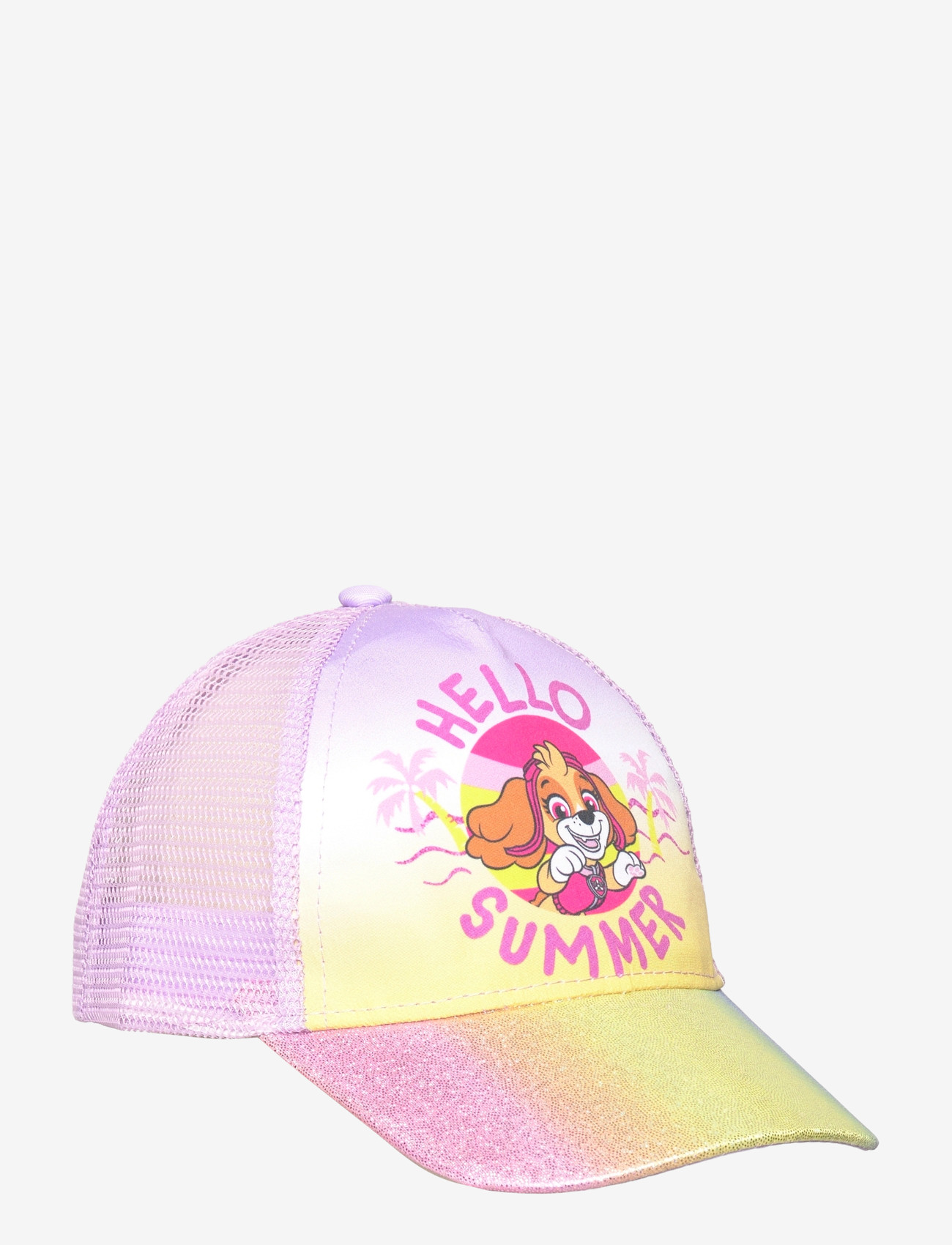 Paw Patrol - CAP - accessories - lpurpl - 0