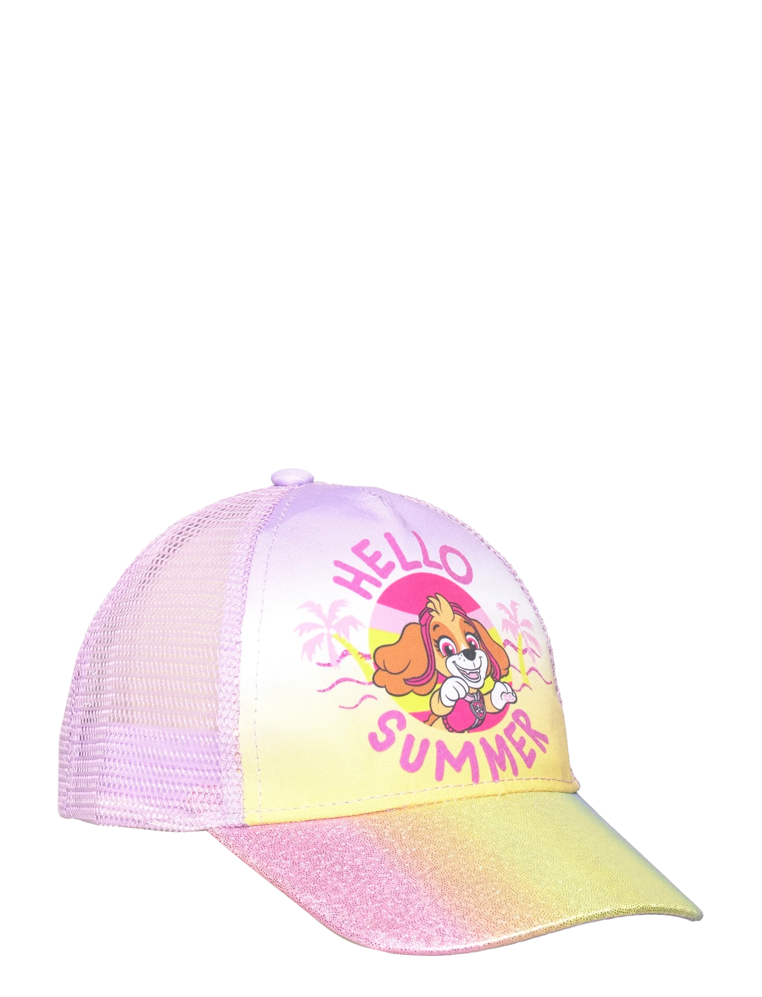 Paw Patrol CAP - Accessories - LPURPL / multi