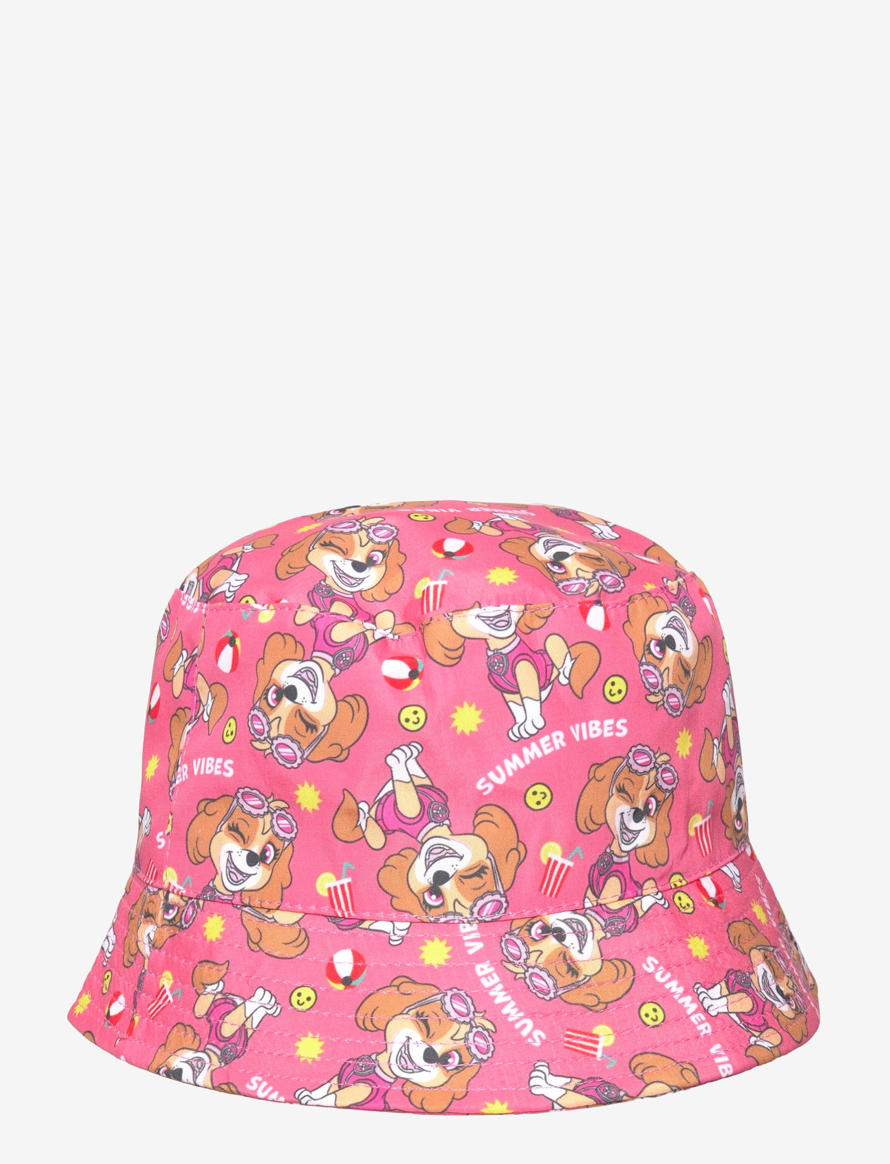 Paw Patrol - BOB - winter accessories - coral - 0