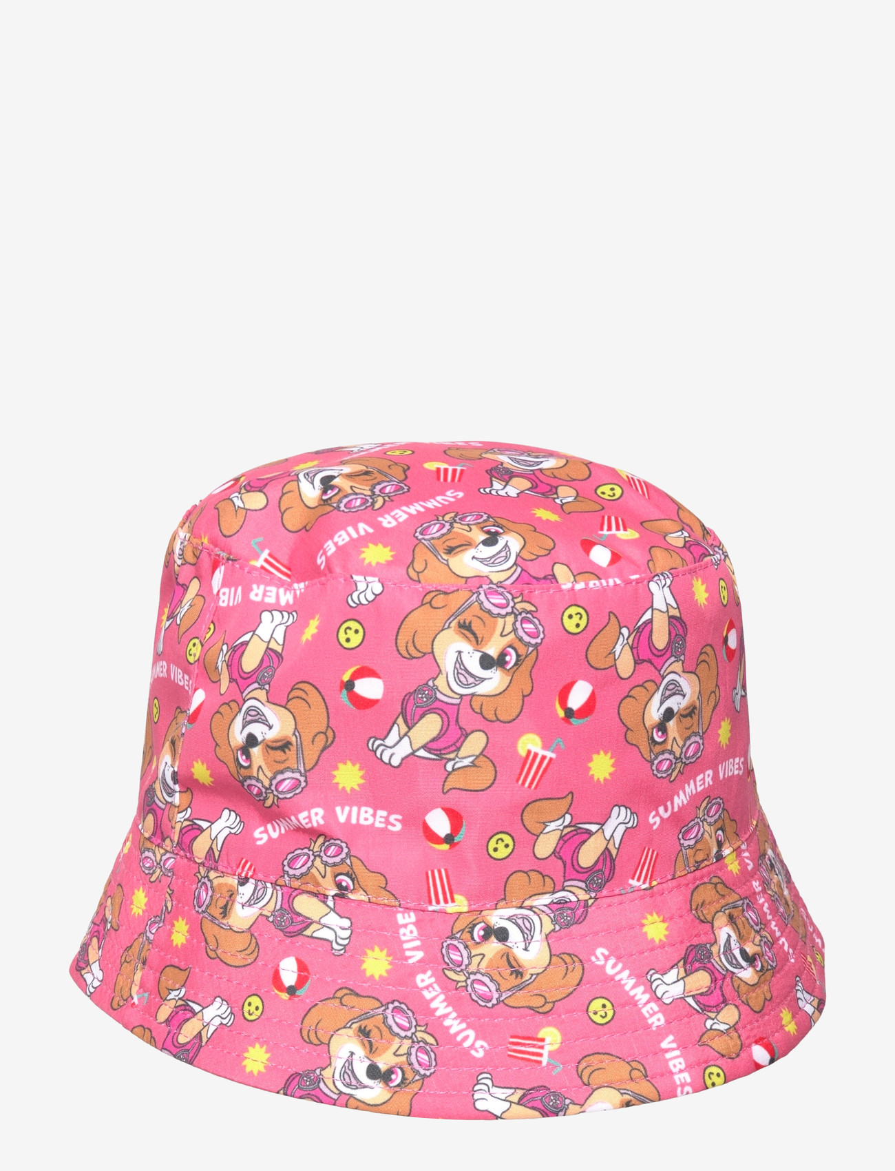 Paw Patrol - BOB - winter accessories - coral - 1