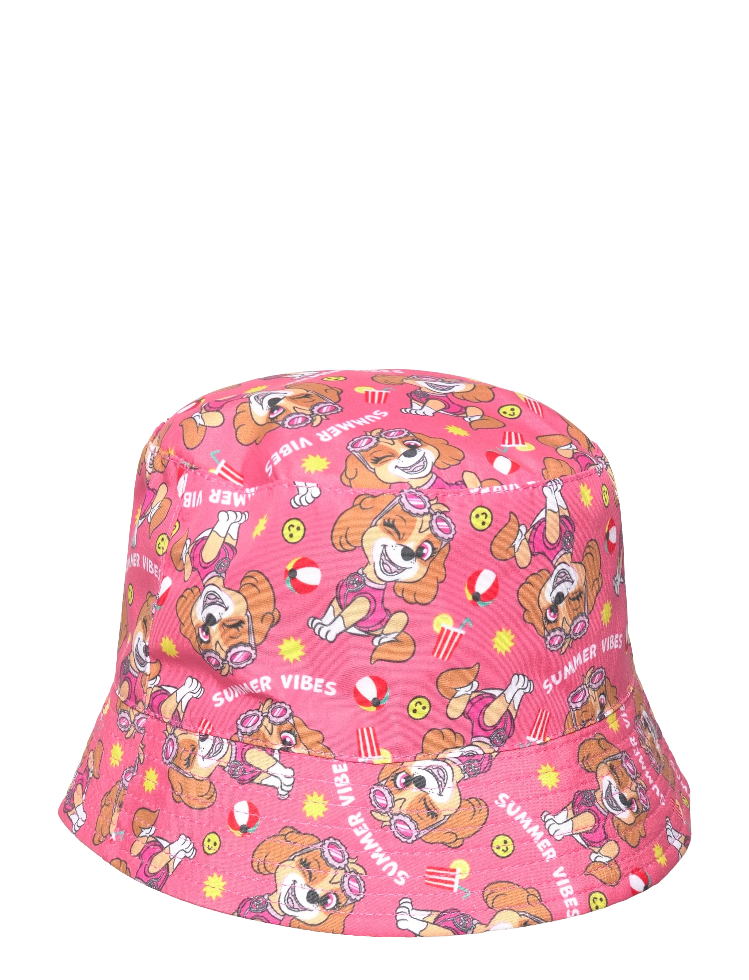 Paw Patrol - BOB - coral - 1