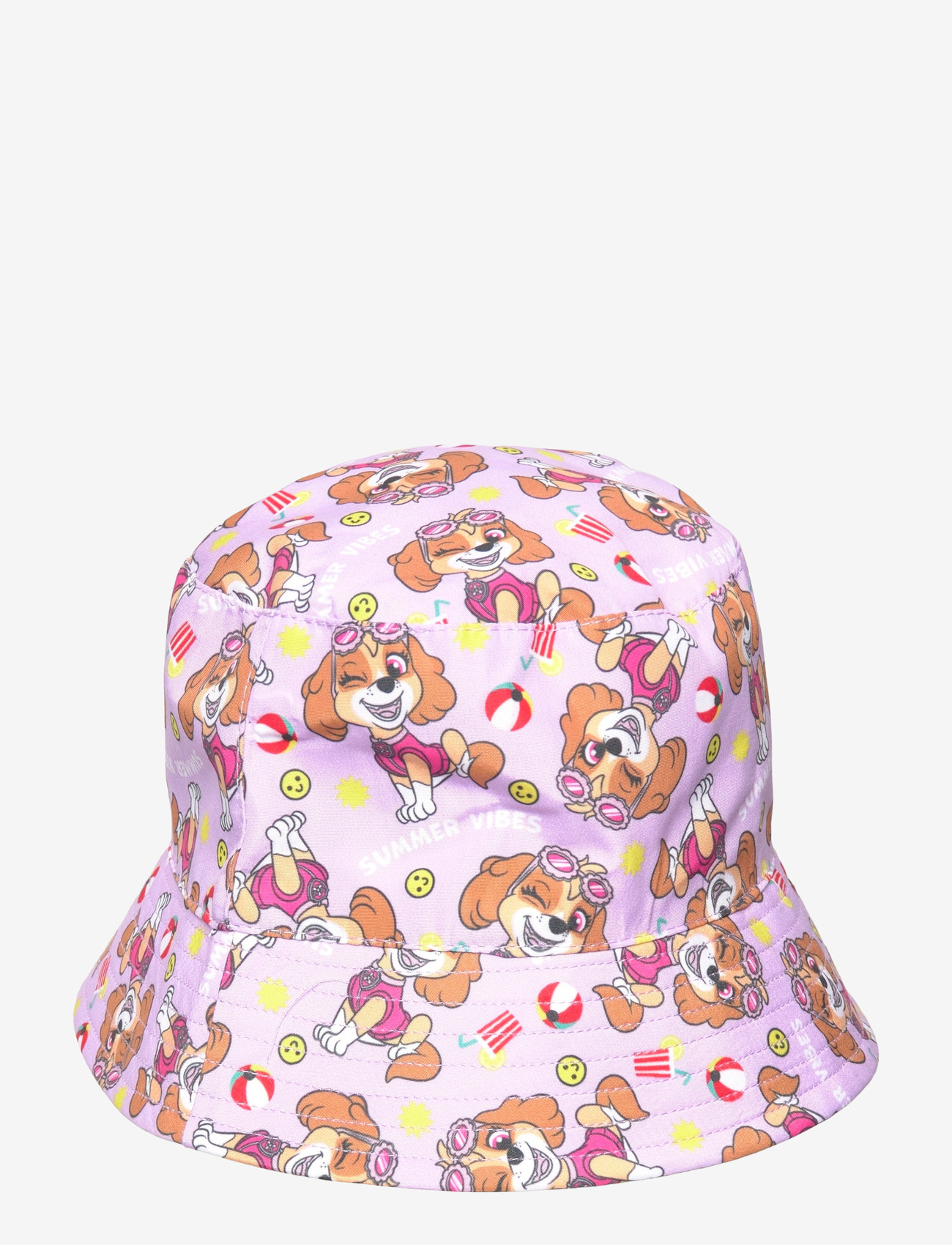 Paw Patrol - BOB - accessories - lpurpl - 1