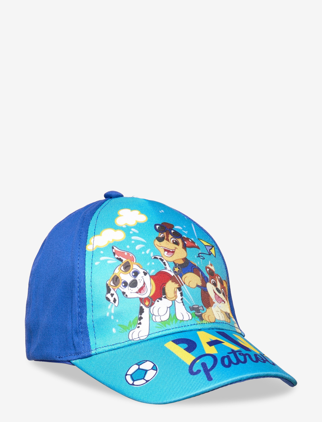 Paw Patrol - CAP - aksessuaarid - blue - 0