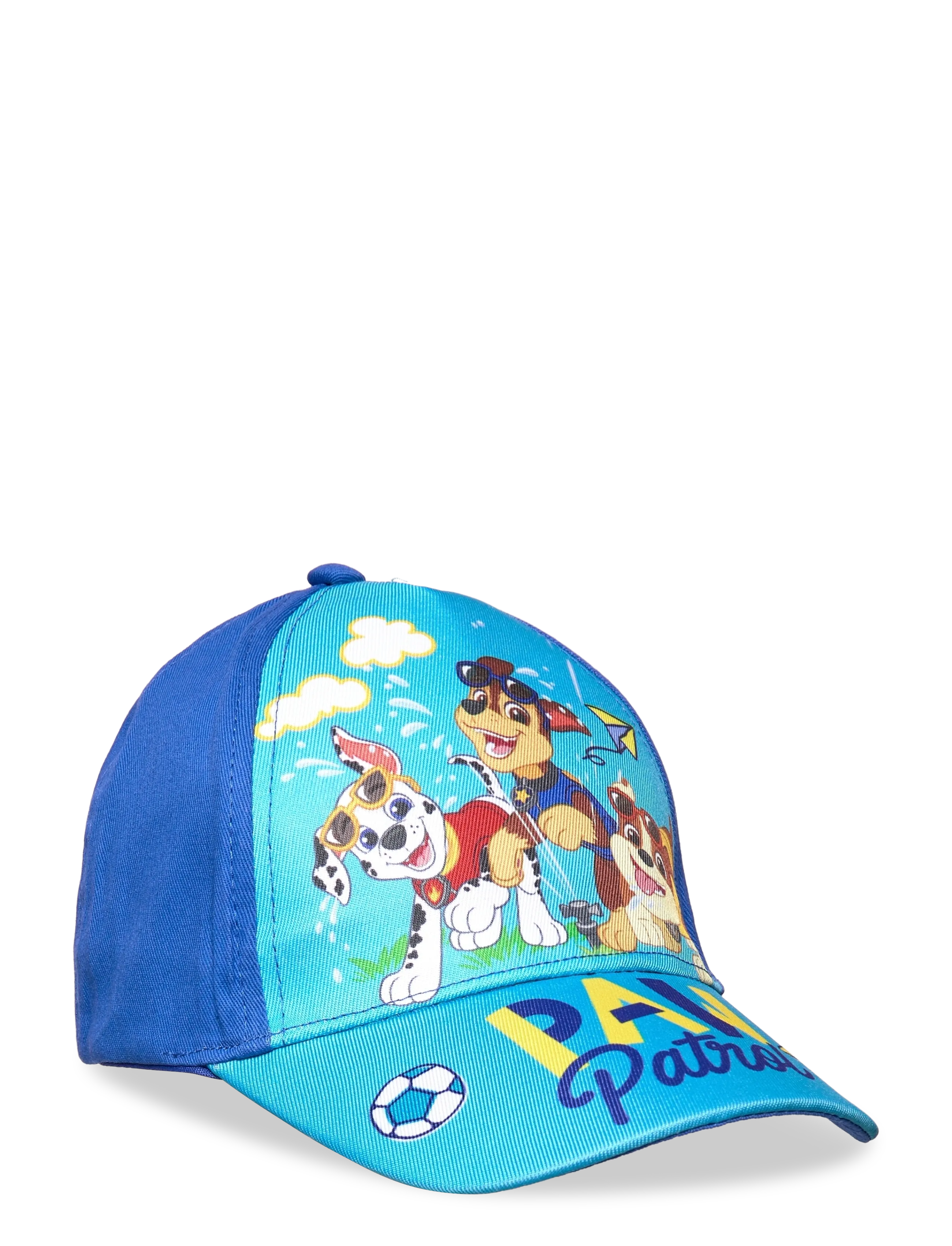 Paw Patrol CAP - Accessories - BLUE / blue