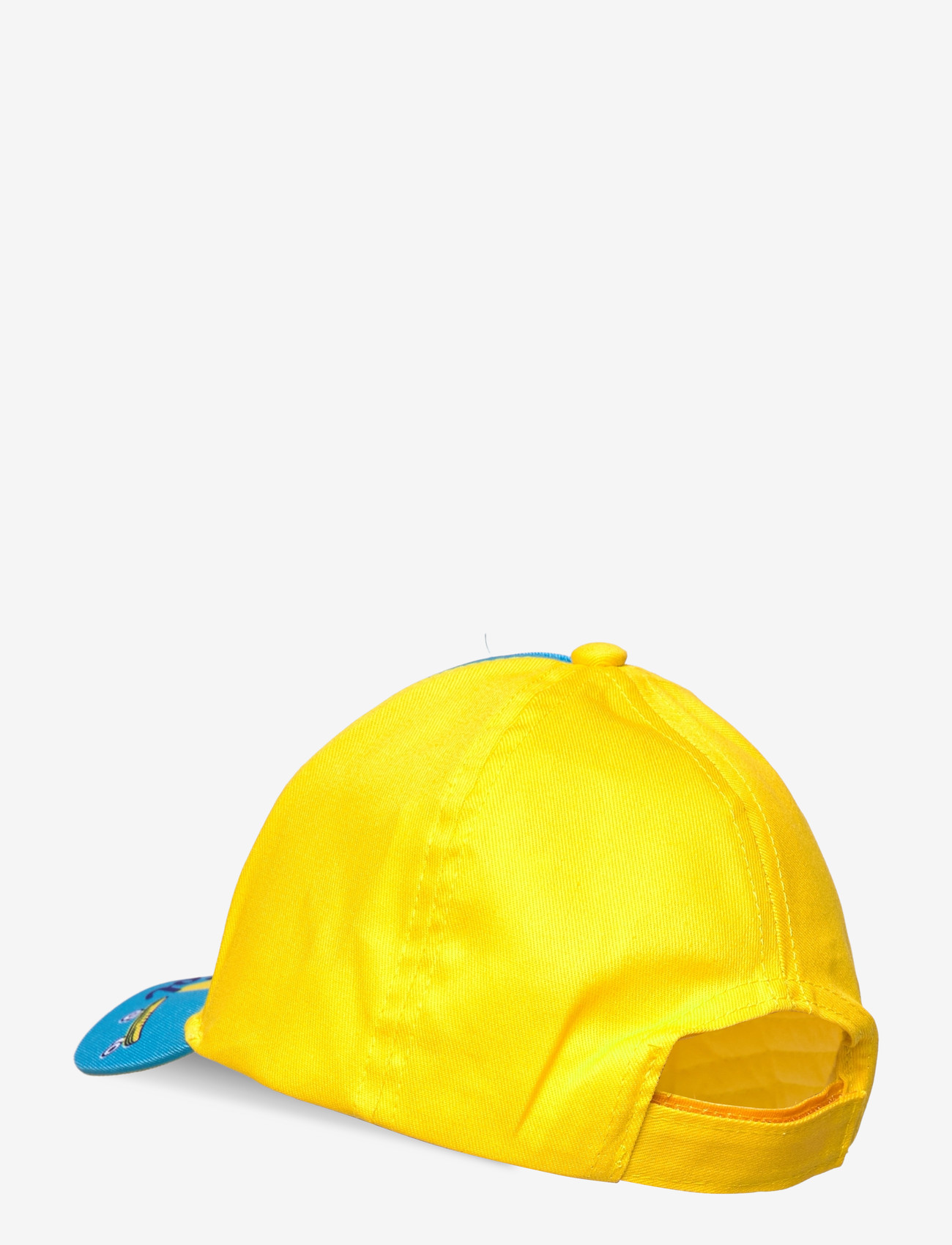 Paw Patrol - CAP - caps - yellow - 1