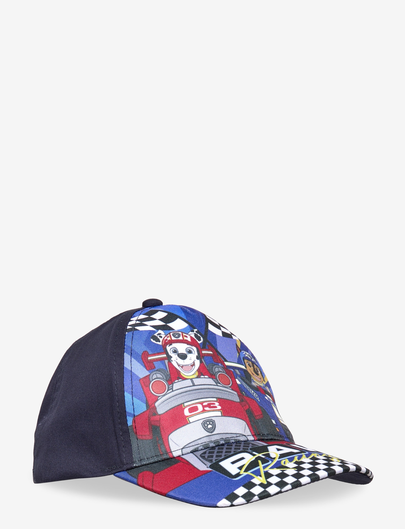 Paw Patrol - CAP - accessories - navy - 0