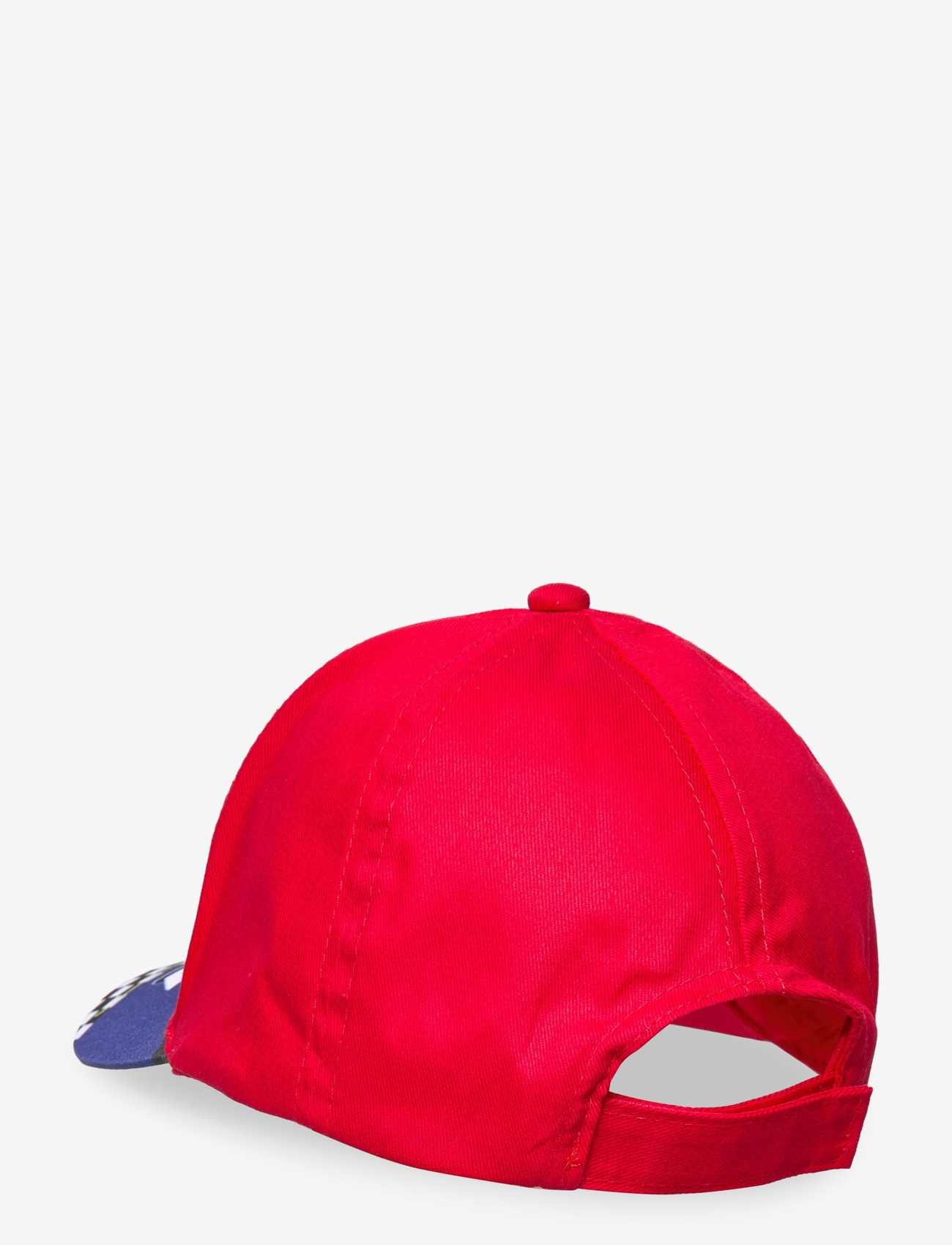 Paw Patrol - CAP - accessories - red - 1