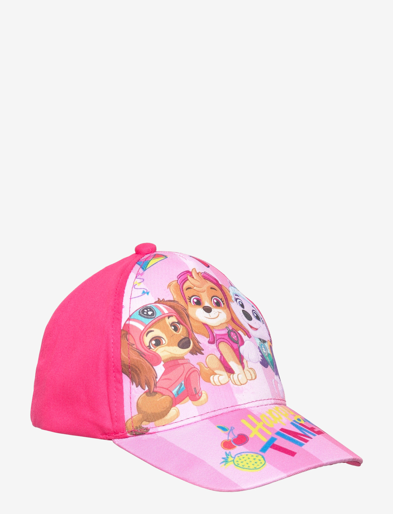 Paw Patrol - CAP - aksesuarai - fushia - 0