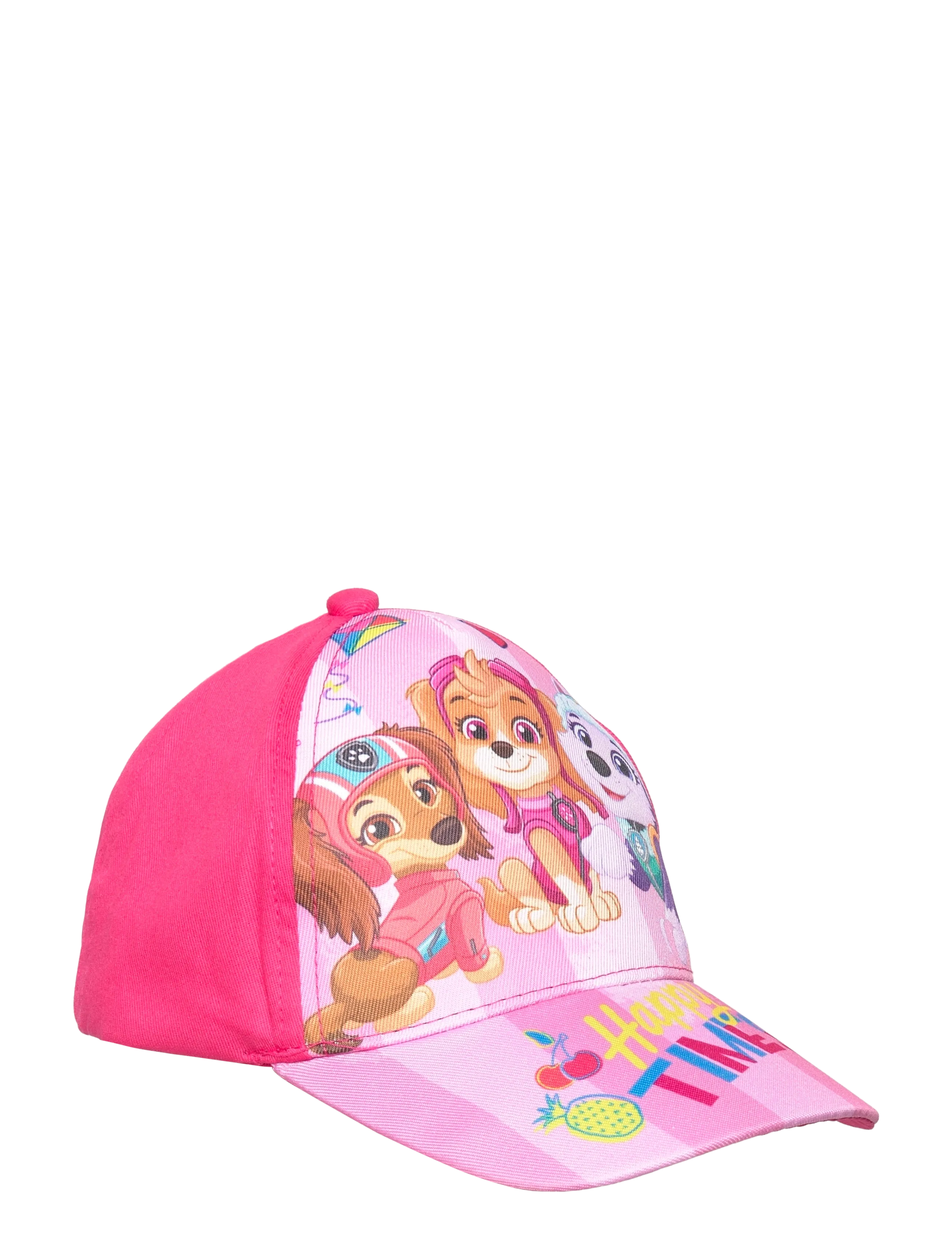 Paw Patrol CAP - Kampagne - FUSHIA / pink/rose