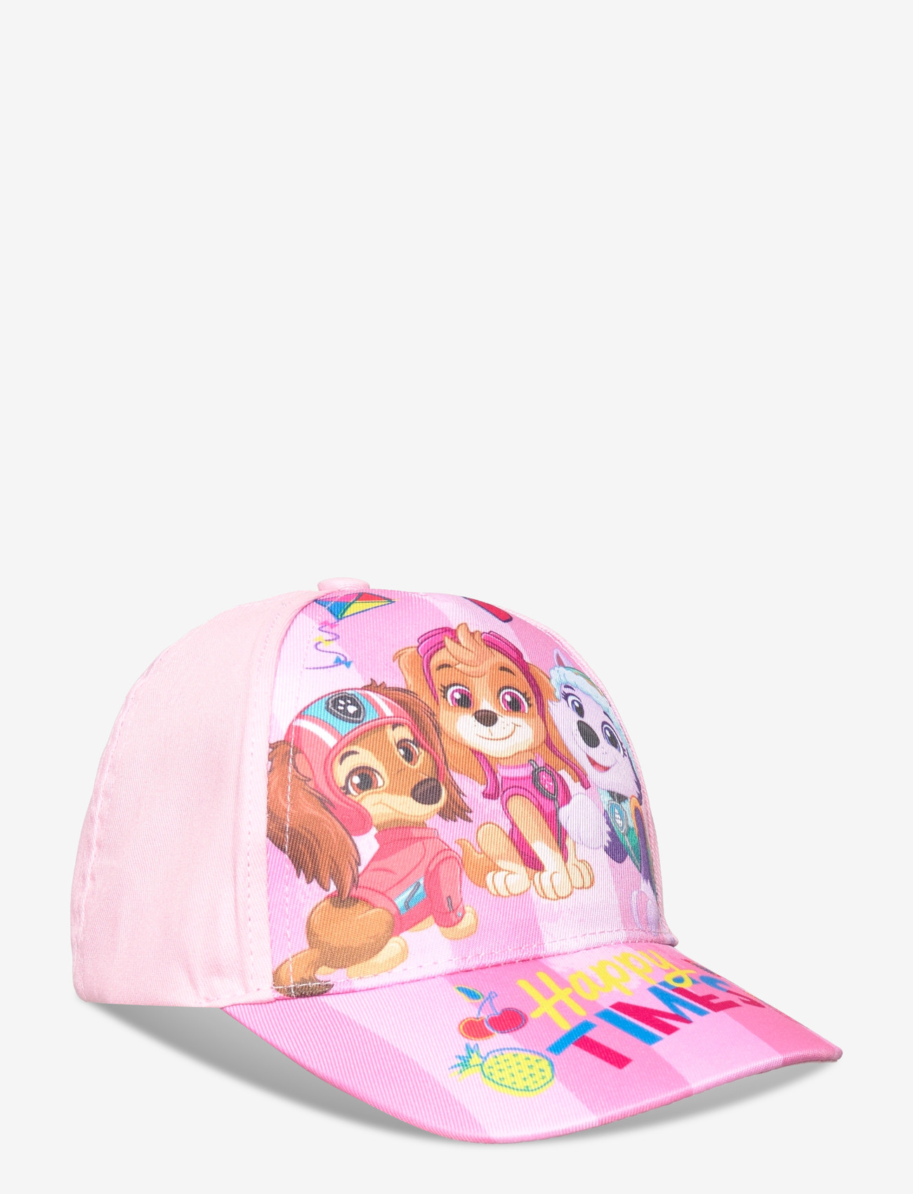 Paw Patrol - CAP - accessories - pink - 0