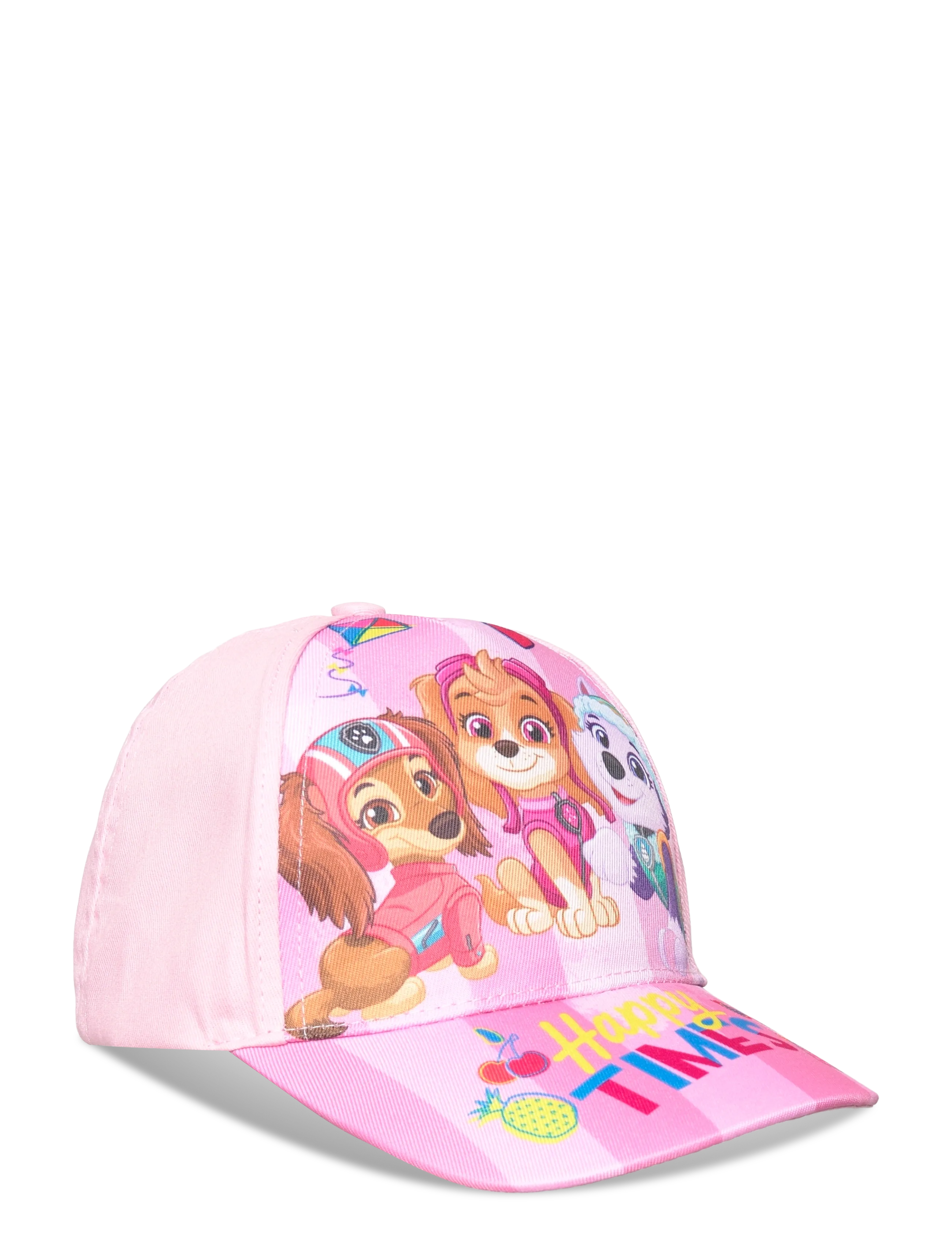 Paw Patrol CAP - Kasketter & Caps - PINK / pink/rose