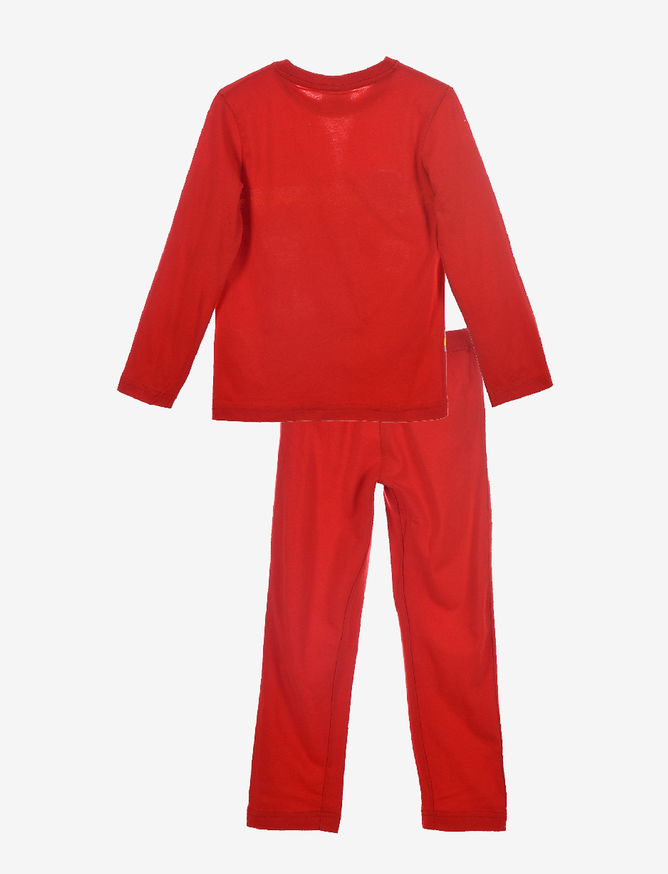Paw Patrol - PYJAMA&MASQUE - red - 1