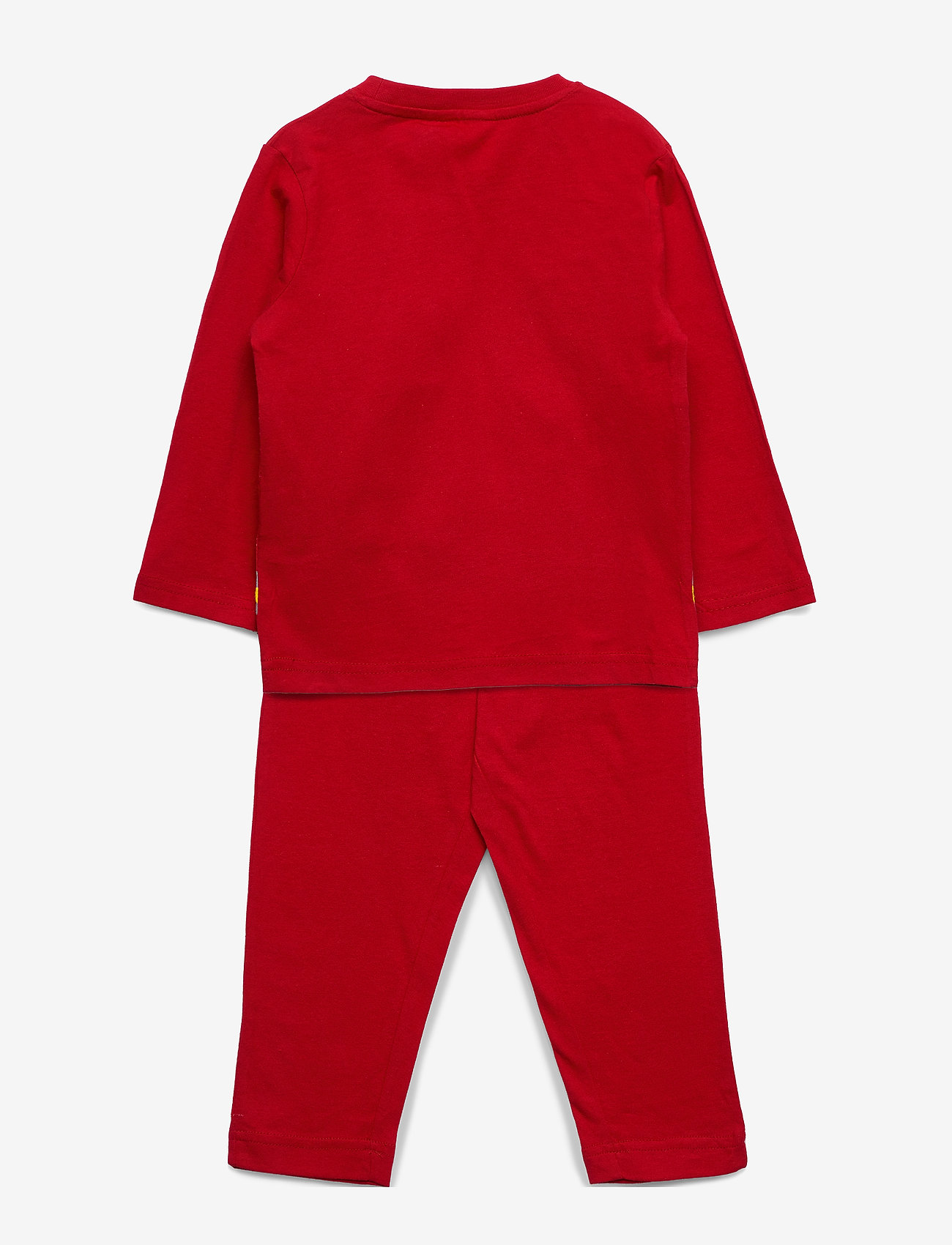 Paw Patrol - PYJAMA&MASQUE - red - 2