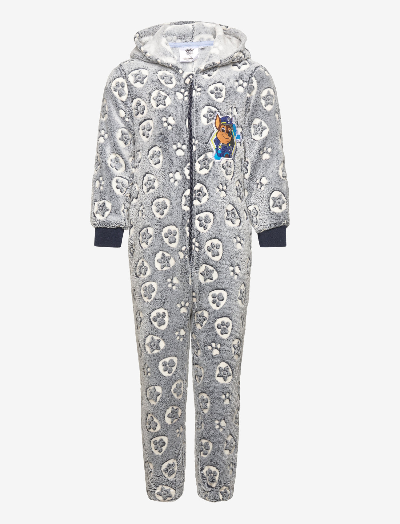 Paw Patrol - JumpSuit - navy - 0