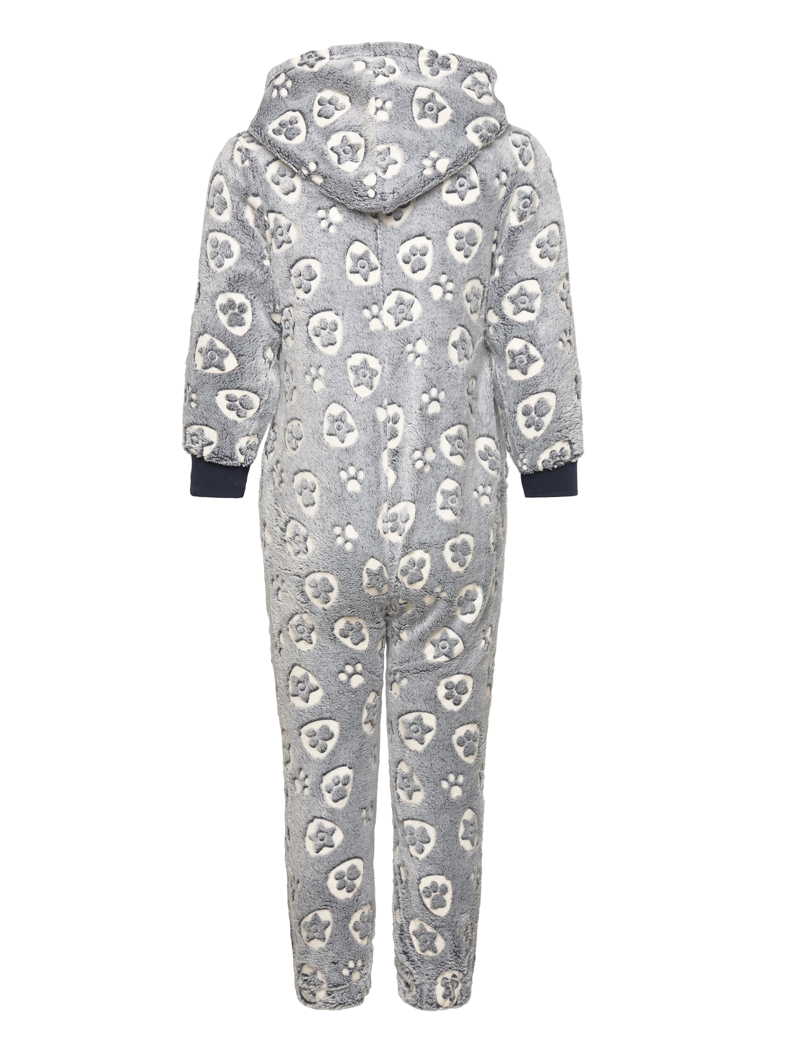 Paw Patrol - JumpSuit - navy - 1