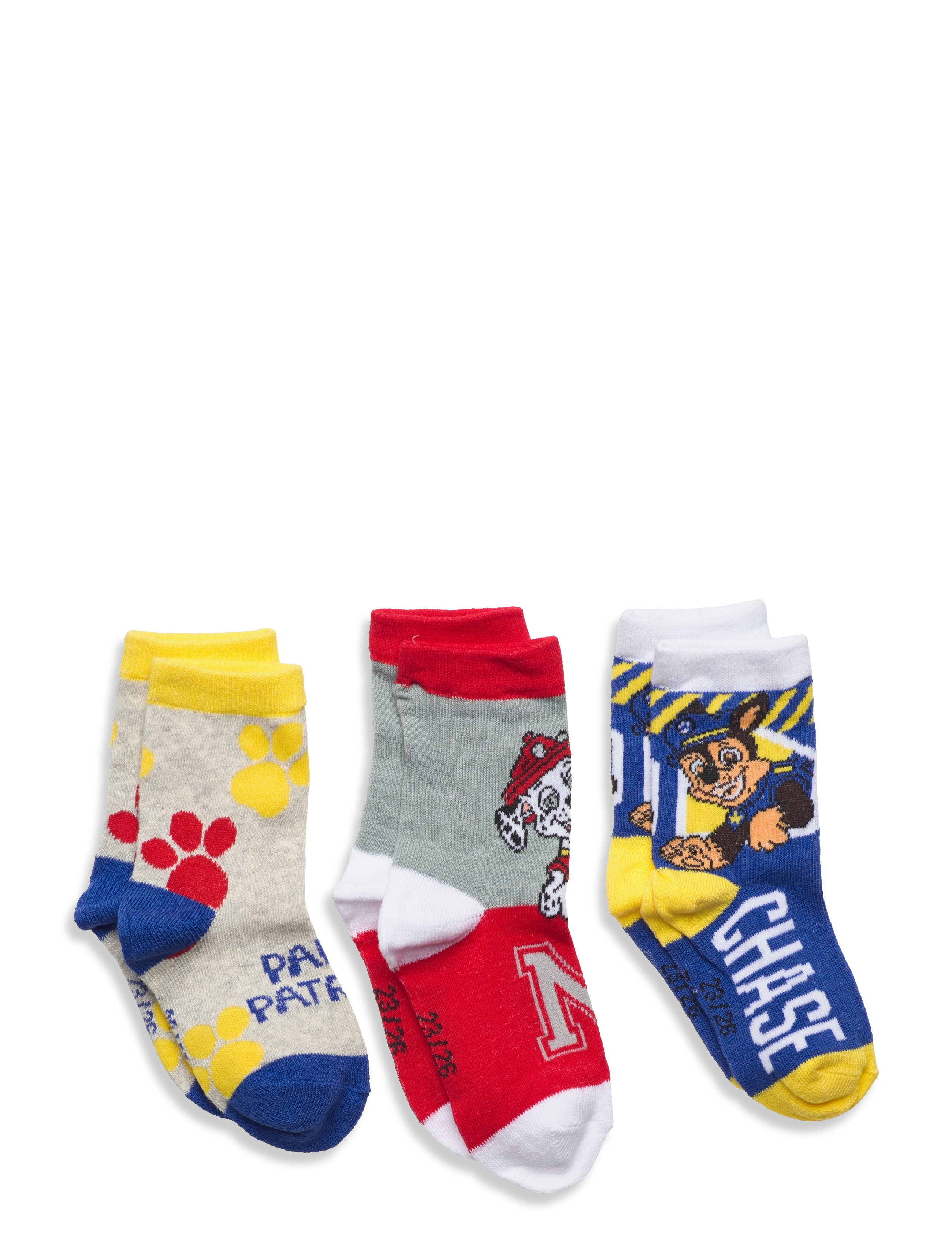 SOCKS - BLUE